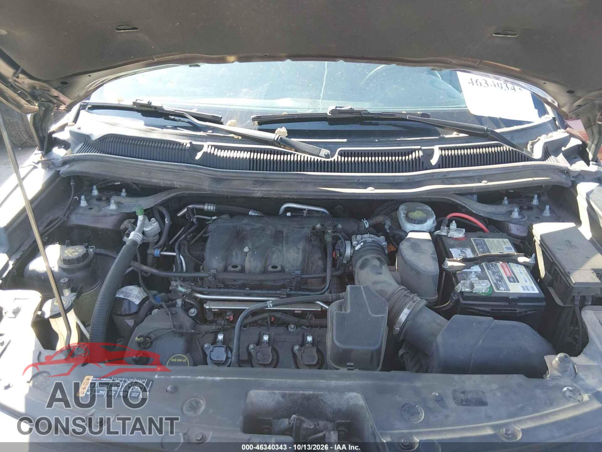 FORD EXPLORER 2018 - 1FM5K8D84JGC79276