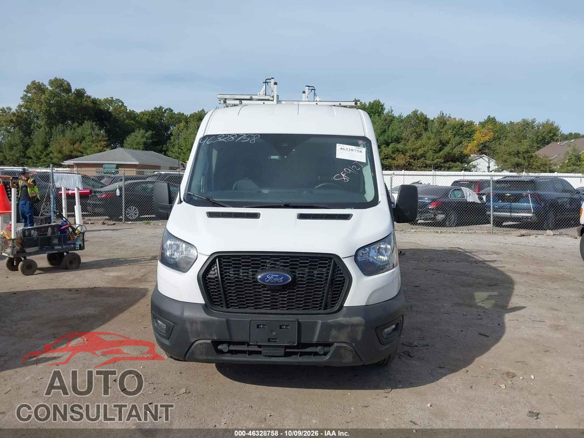 FORD TRANSIT-250 2023 - 1FTBR2C84PKB02993