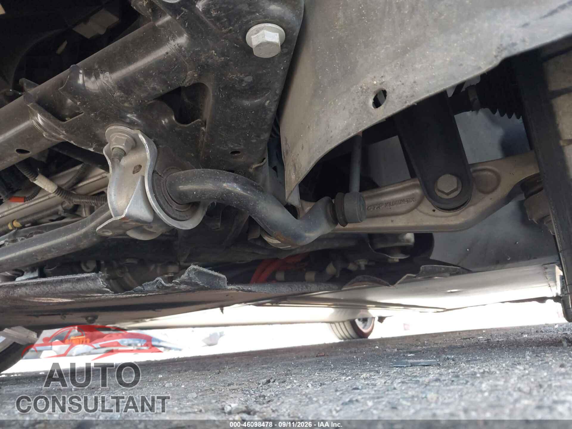 TESLA MODEL 3 2019 - 5YJ3E1EB3KF368143