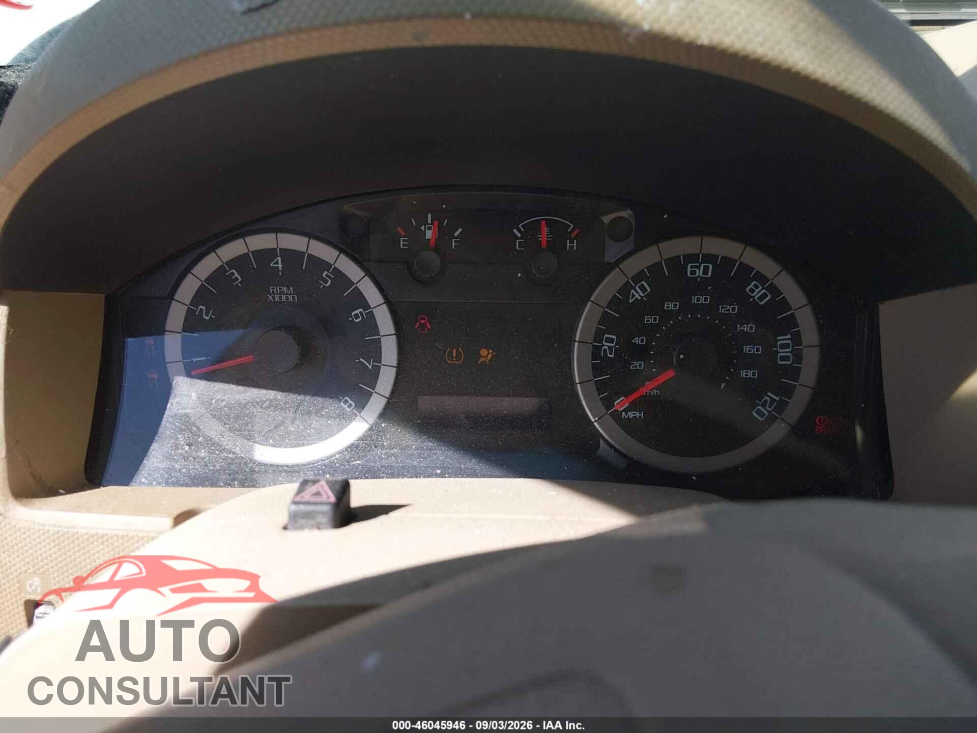 FORD ESCAPE 2012 - 1FMCU9D79CKB20025
