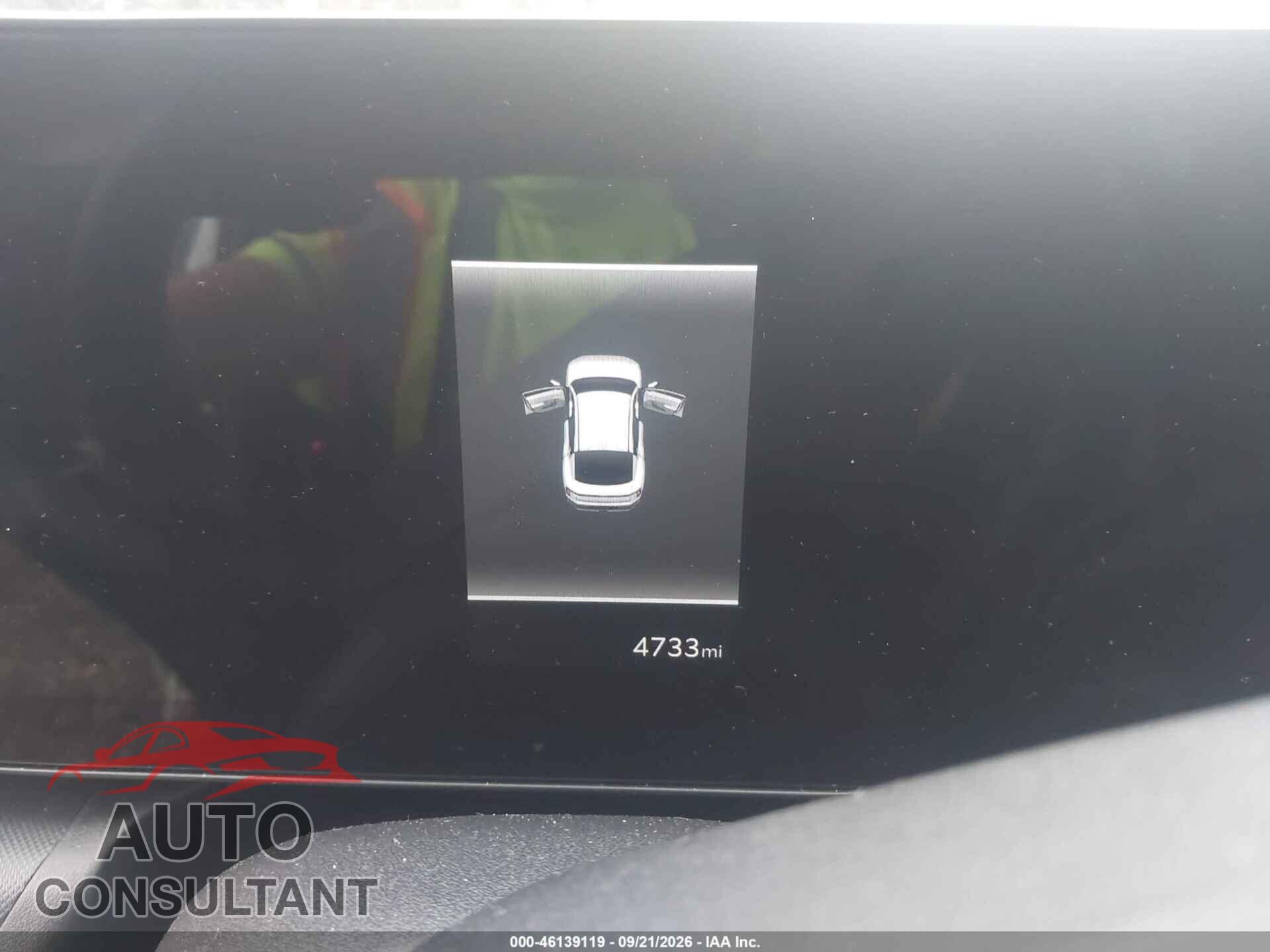 KIA K4 2026 - 3KPFT4DE0TE352215