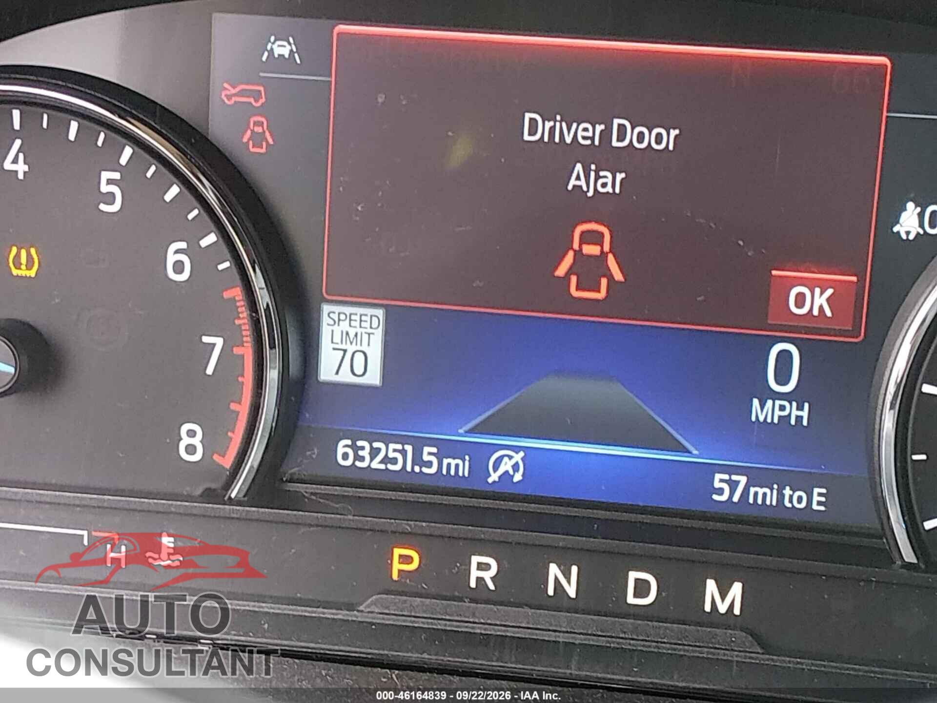 FORD EXPLORER 2021 - 1FMSK8FH3MGA67277