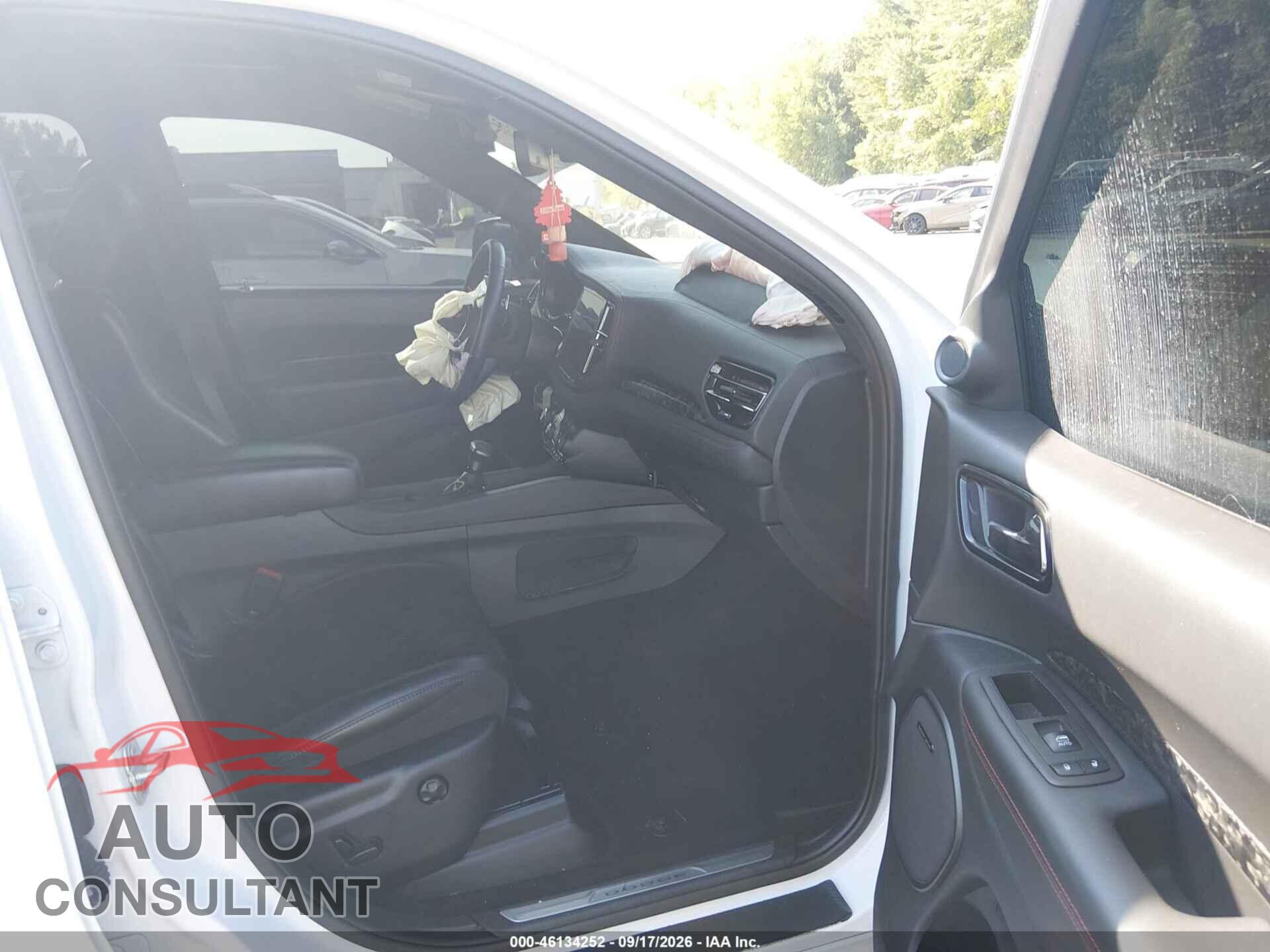 DODGE DURANGO 2024 - 1C4SDJCT7RC175351