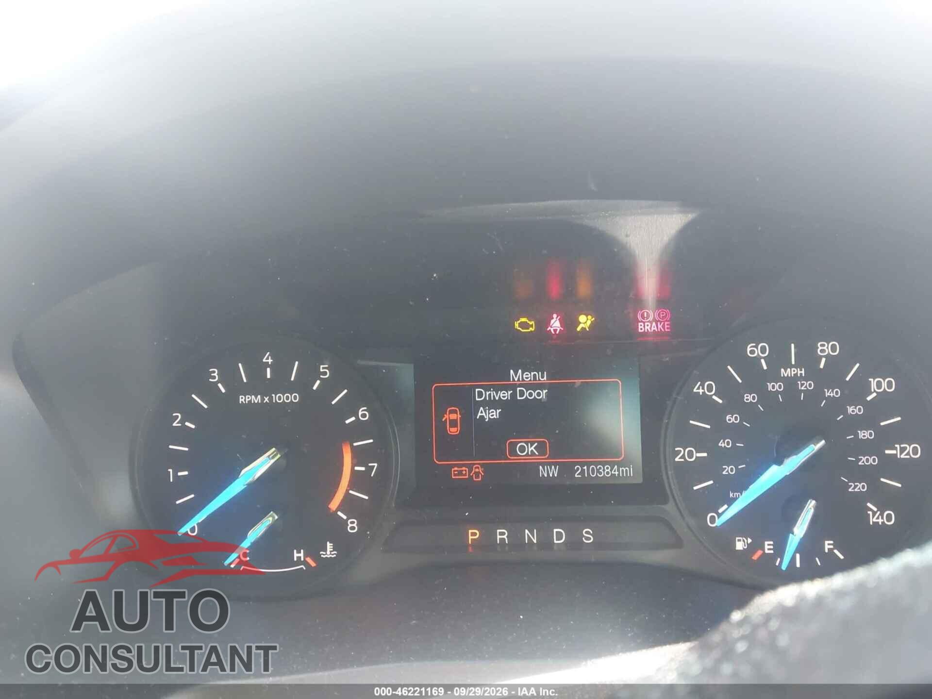 FORD EXPLORER 2019 - 1FM5K7B89KGA18501