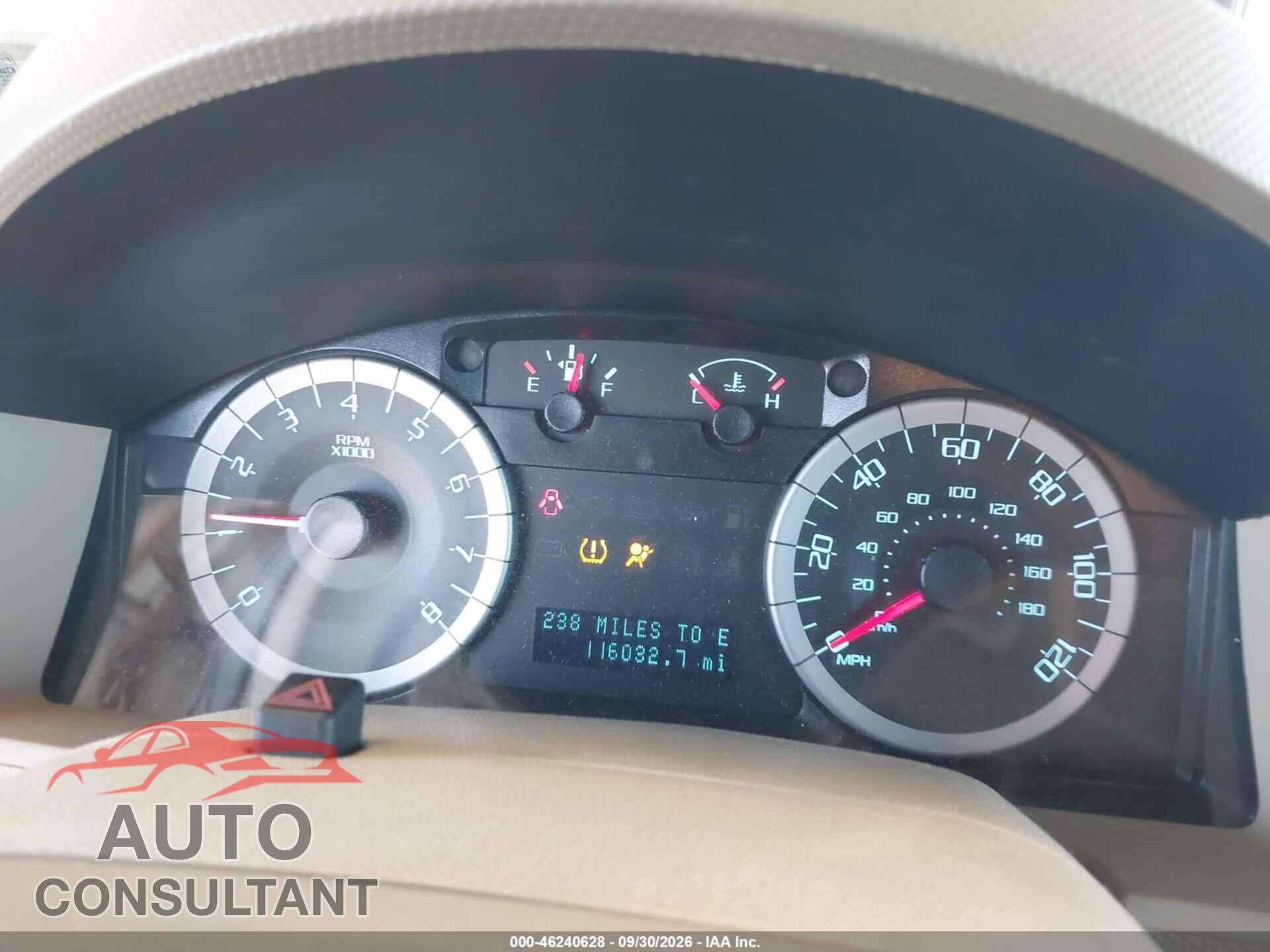 FORD ESCAPE 2012 - 1FMCU0EG8CKA10416