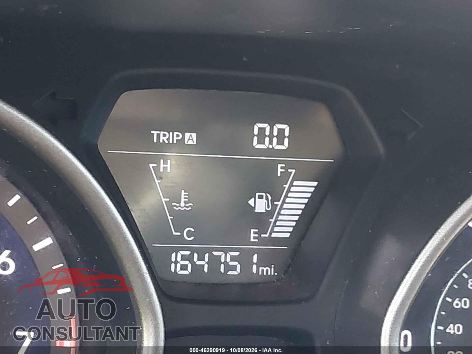 HYUNDAI ELANTRA 2014 - 5NPDH4AE5EH519938