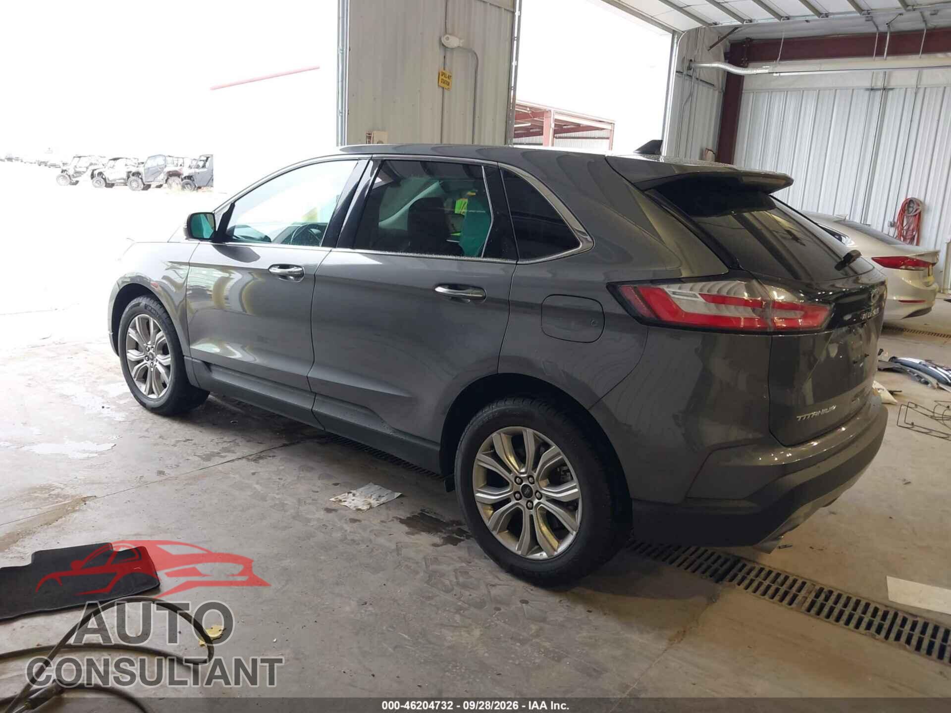 FORD EDGE 2024 - 2FMPK4K95RBA37306