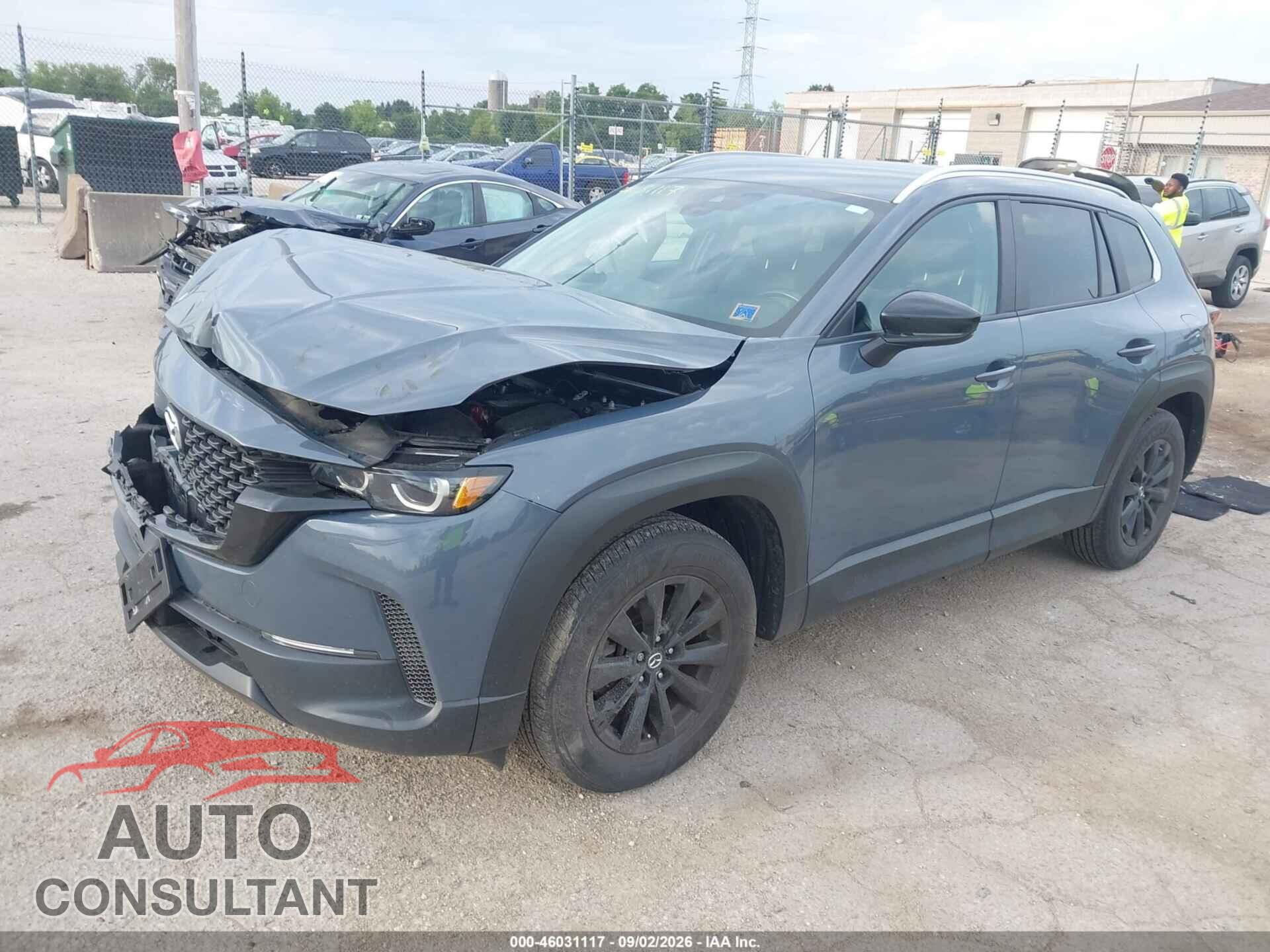MAZDA CX-50 2023 - 7MMVABAM4PN139917