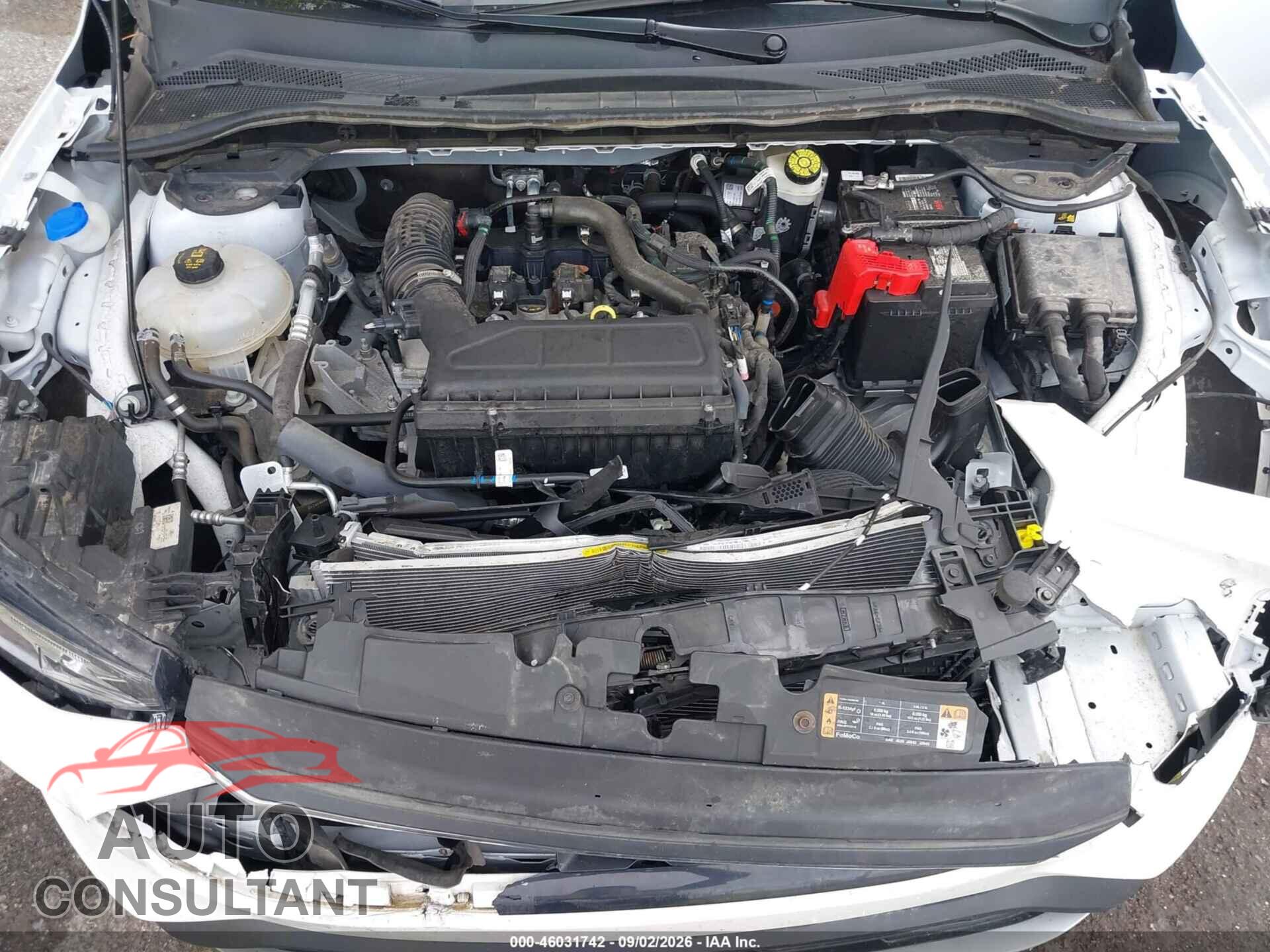 FORD ESCAPE 2023 - 1FMCU9GN7PUB23509