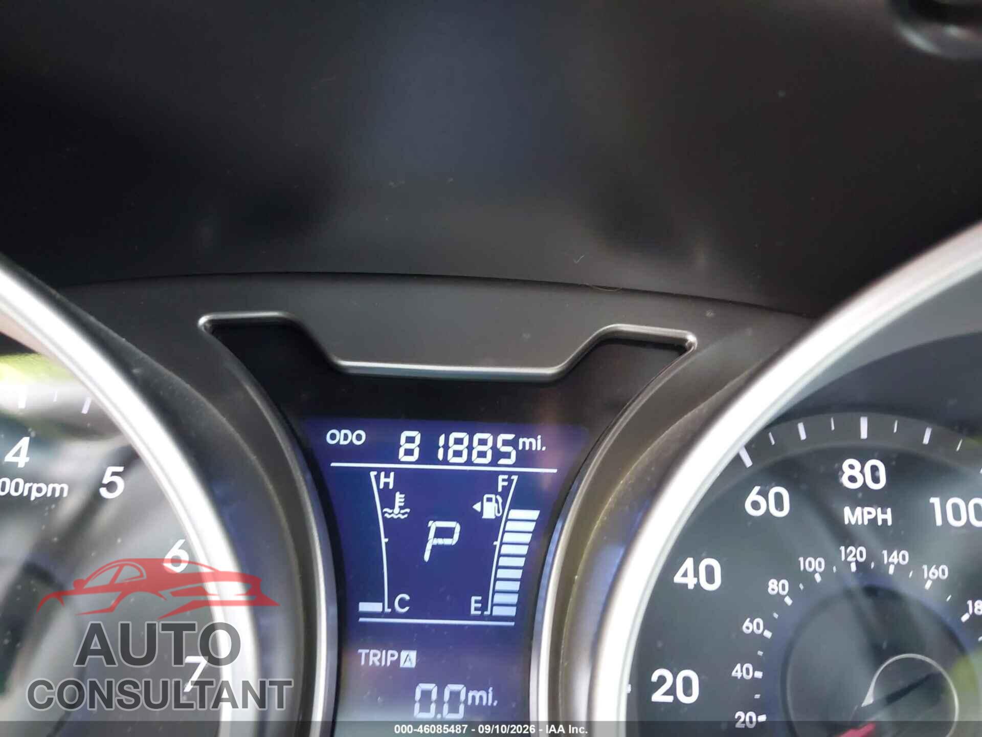 HYUNDAI VELOSTER 2012 - KMHTC6AD5CU077934