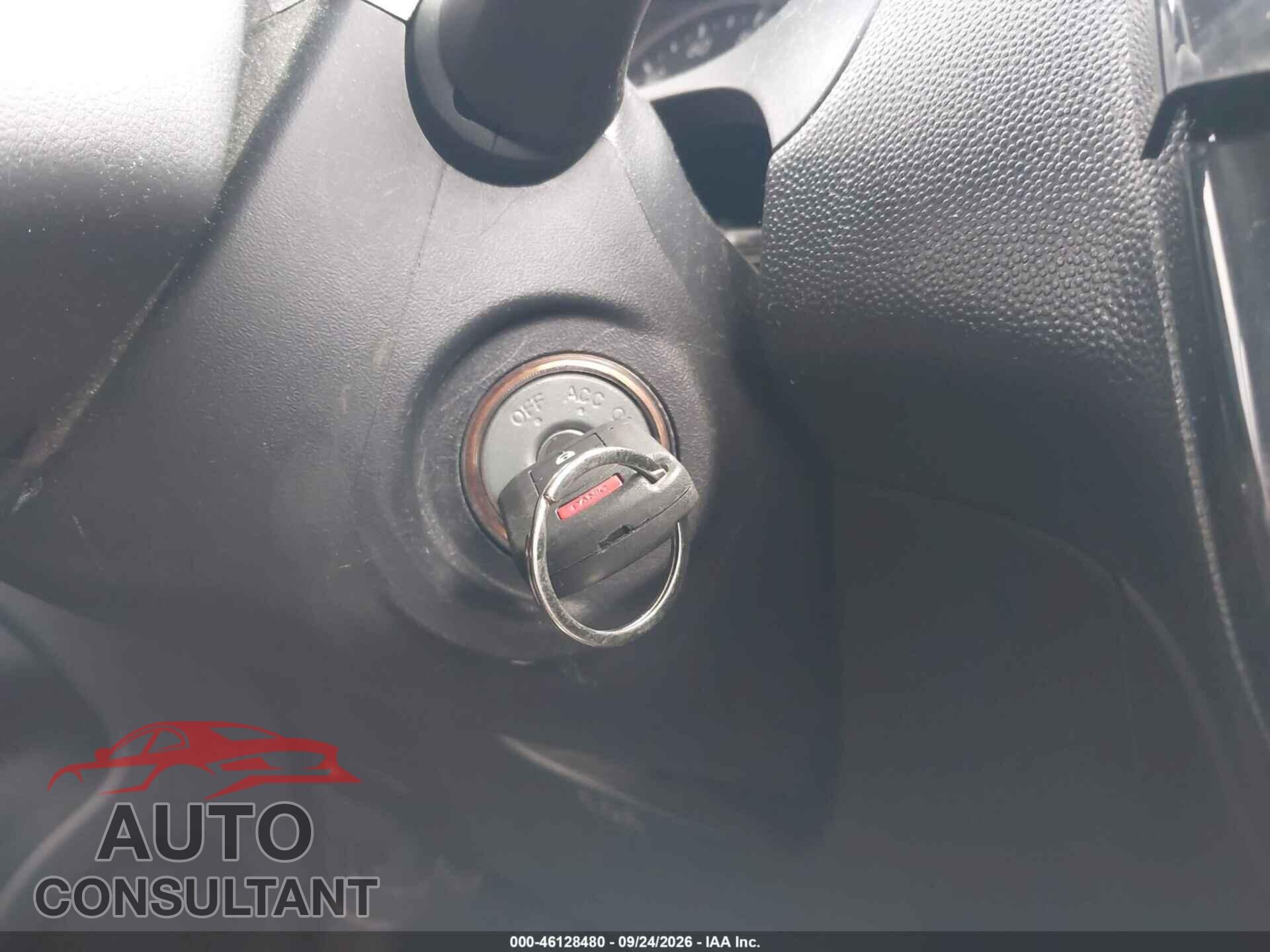 MITSUBISHI MIRAGE 2017 - ML32A3HJ7HH018063