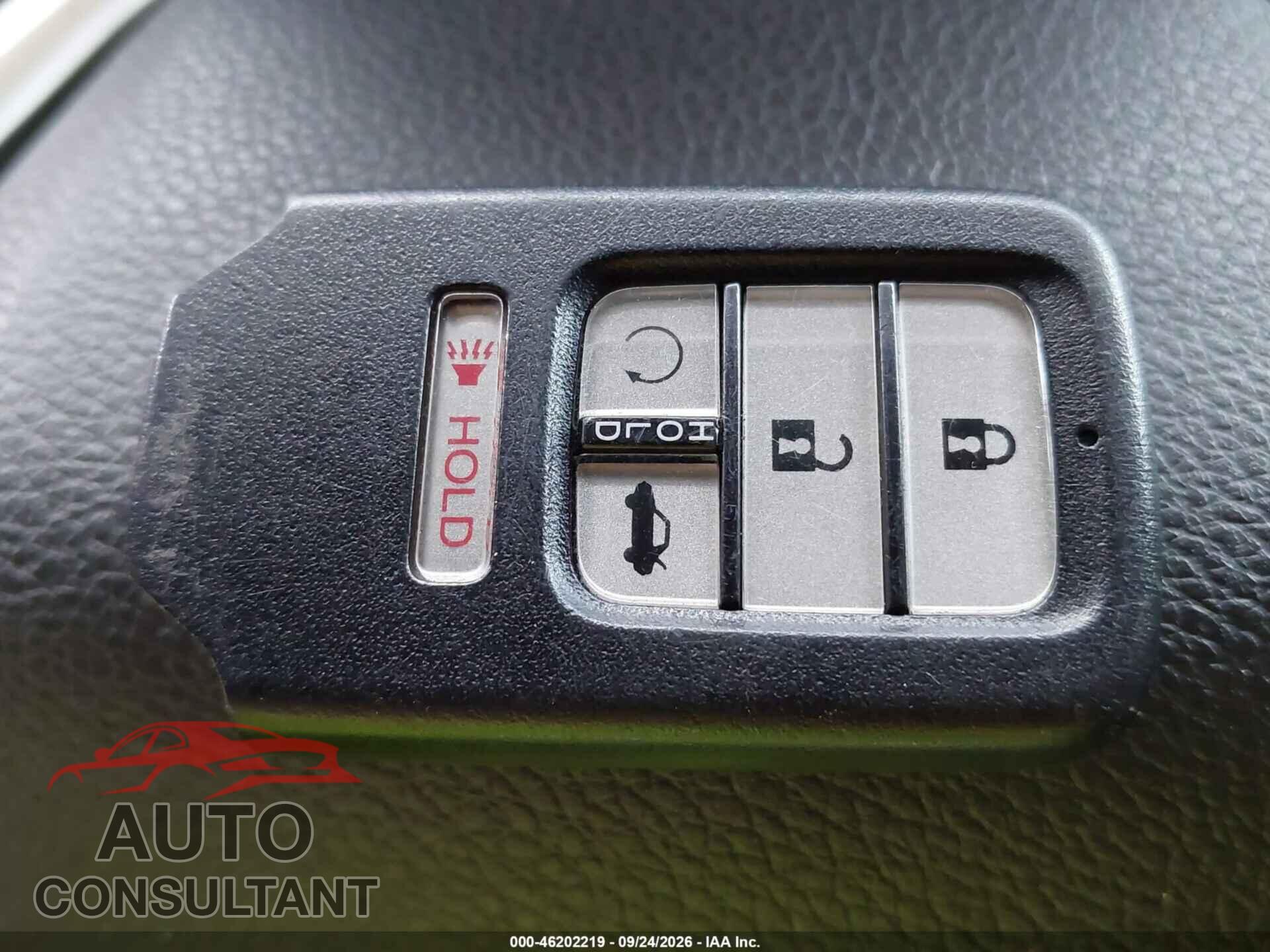 HONDA CIVIC 2019 - 19XFC1F96KE208410