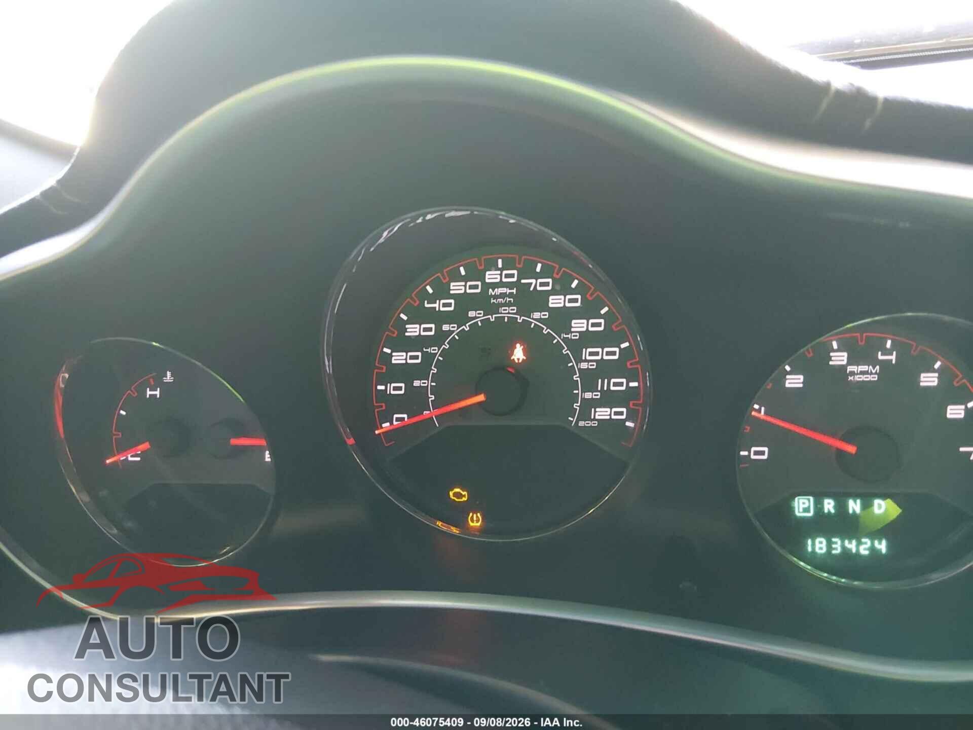 DODGE AVENGER 2012 - 1C3CDZAB2CN294292