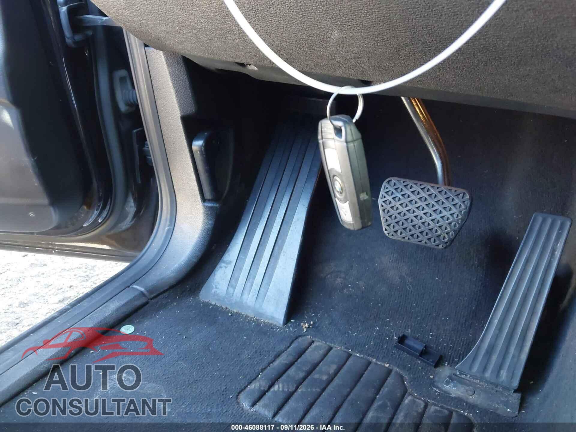 BMW X5 2013 - 5UXZV4C52D0E04450