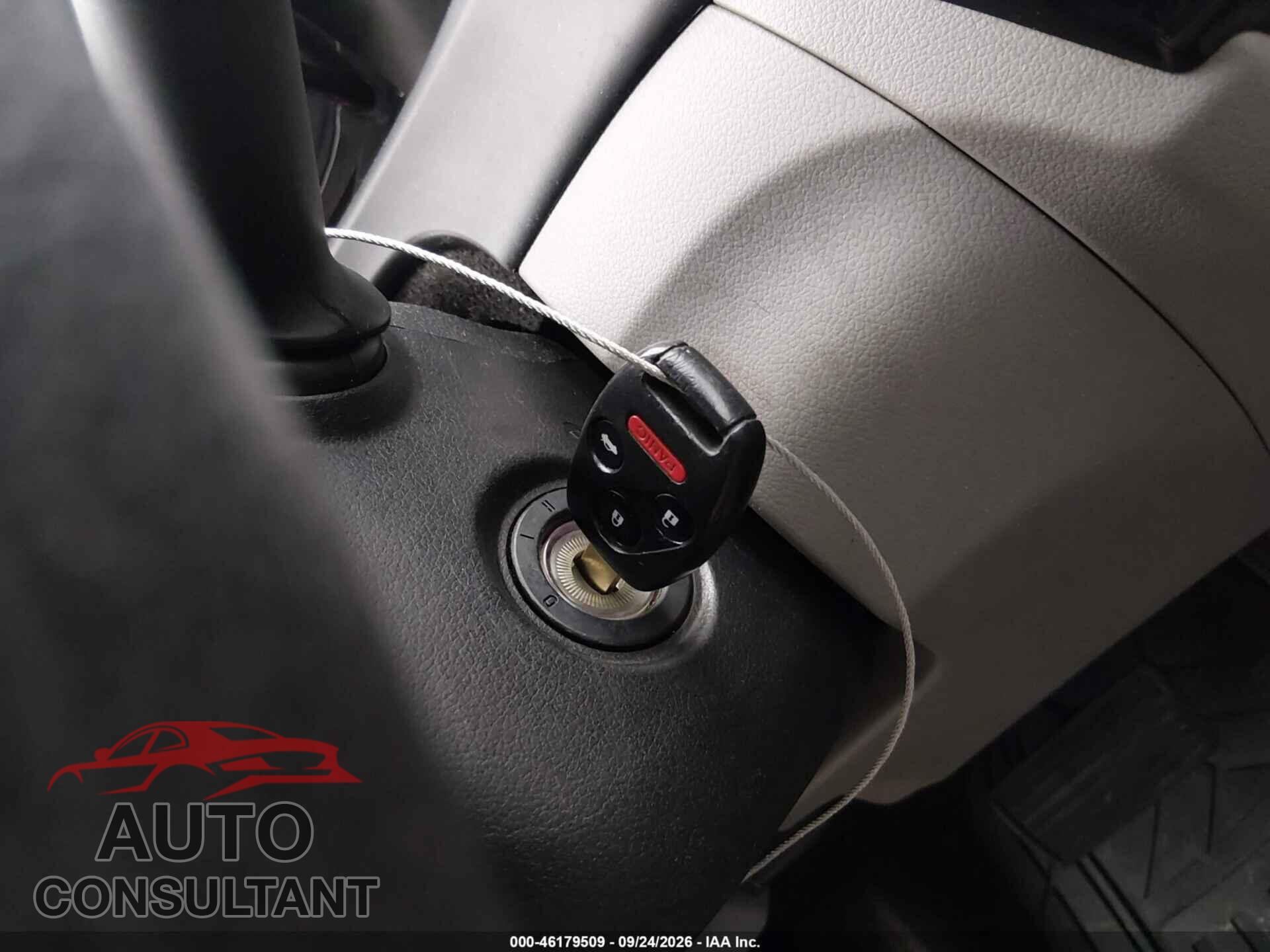 HONDA CIVIC 2013 - 19XFB2F59DE243113