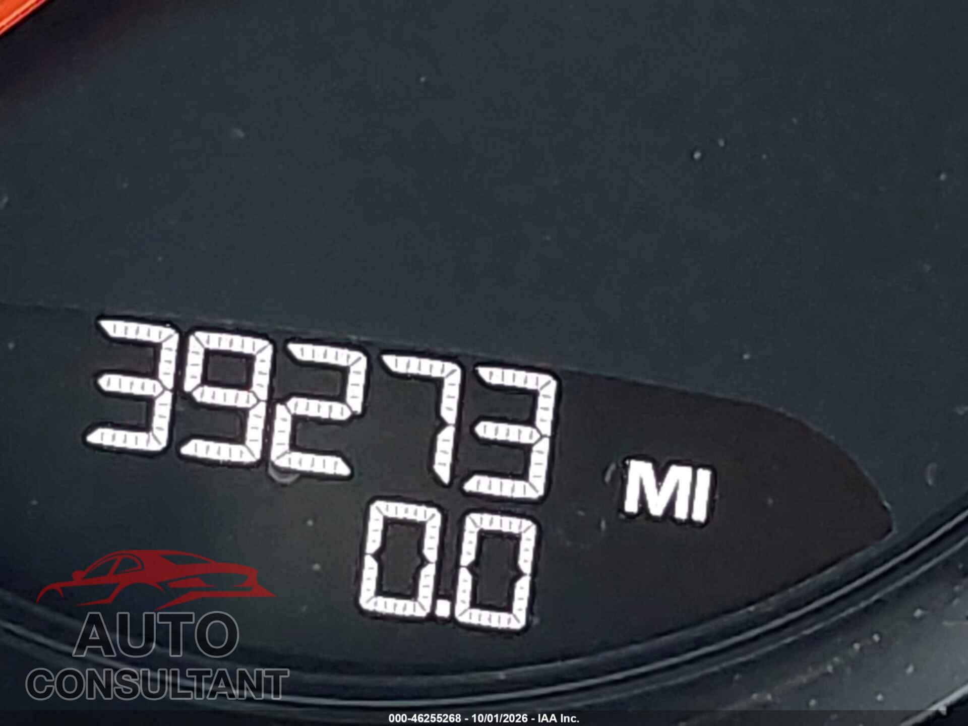 PORSCHE MACAN 2021 - WP1AA2A50MLB01887