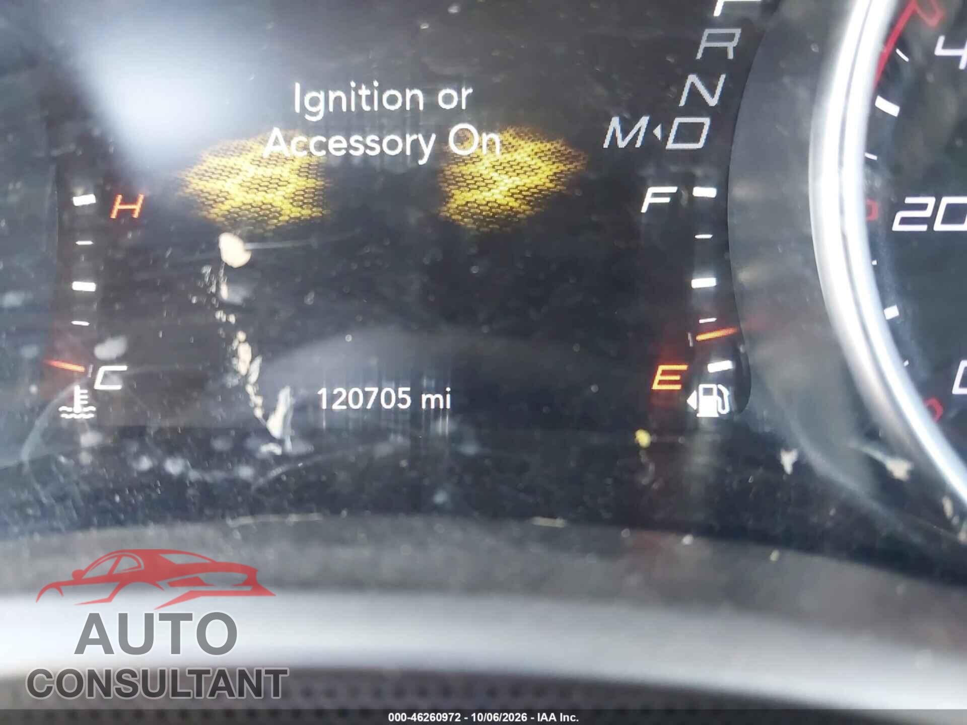 DODGE CHARGER 2016 - 2C3CDXHGXGH215438