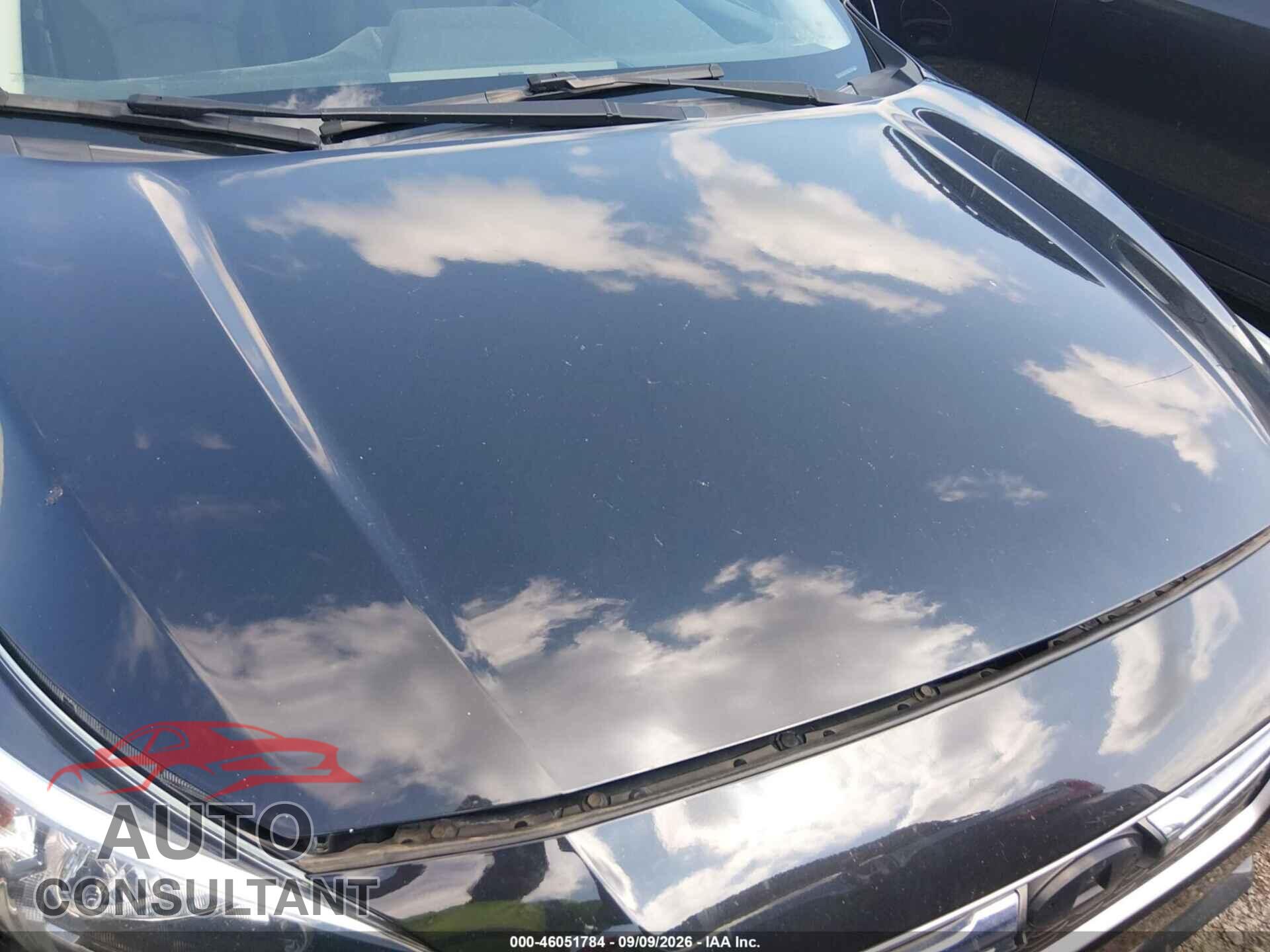 SUBARU IMPREZA 2019 - 4S3GTAD64K3736760
