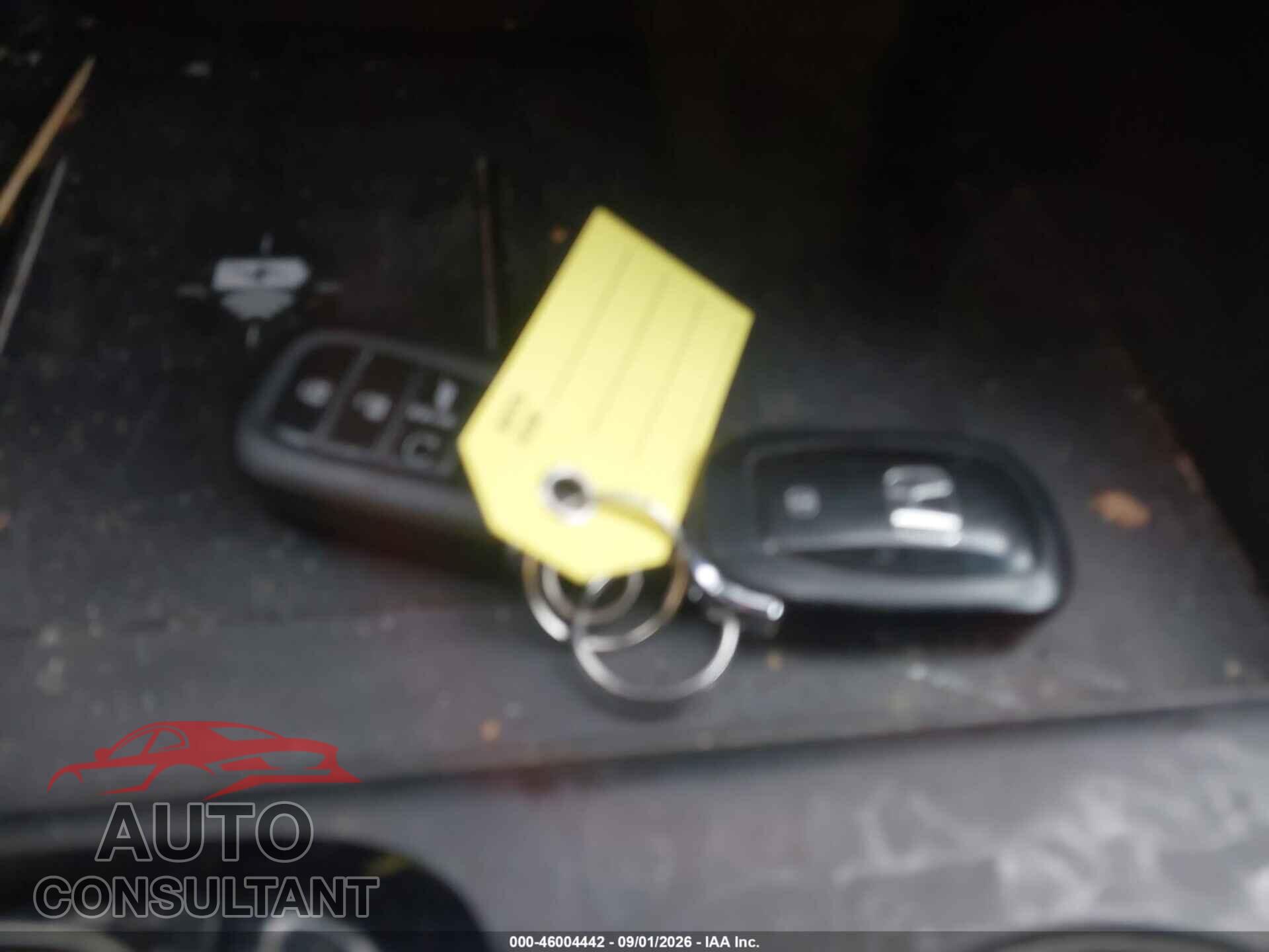 HONDA PILOT 2025 - 5FNYG1H63SB024357