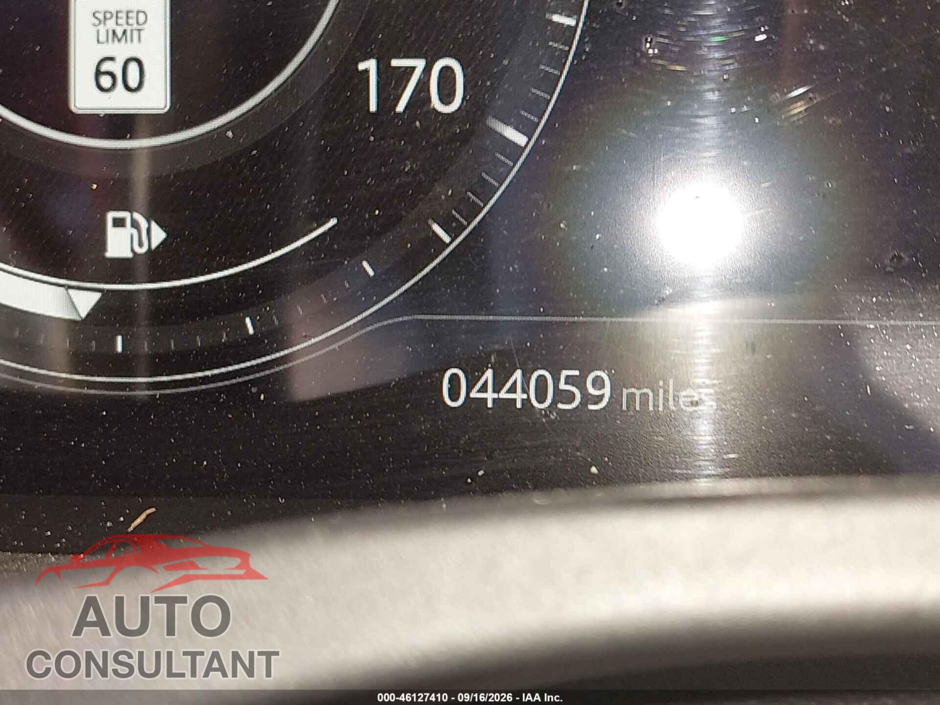 JAGUAR XE 2020 - SAJAE4FX0LCP61682
