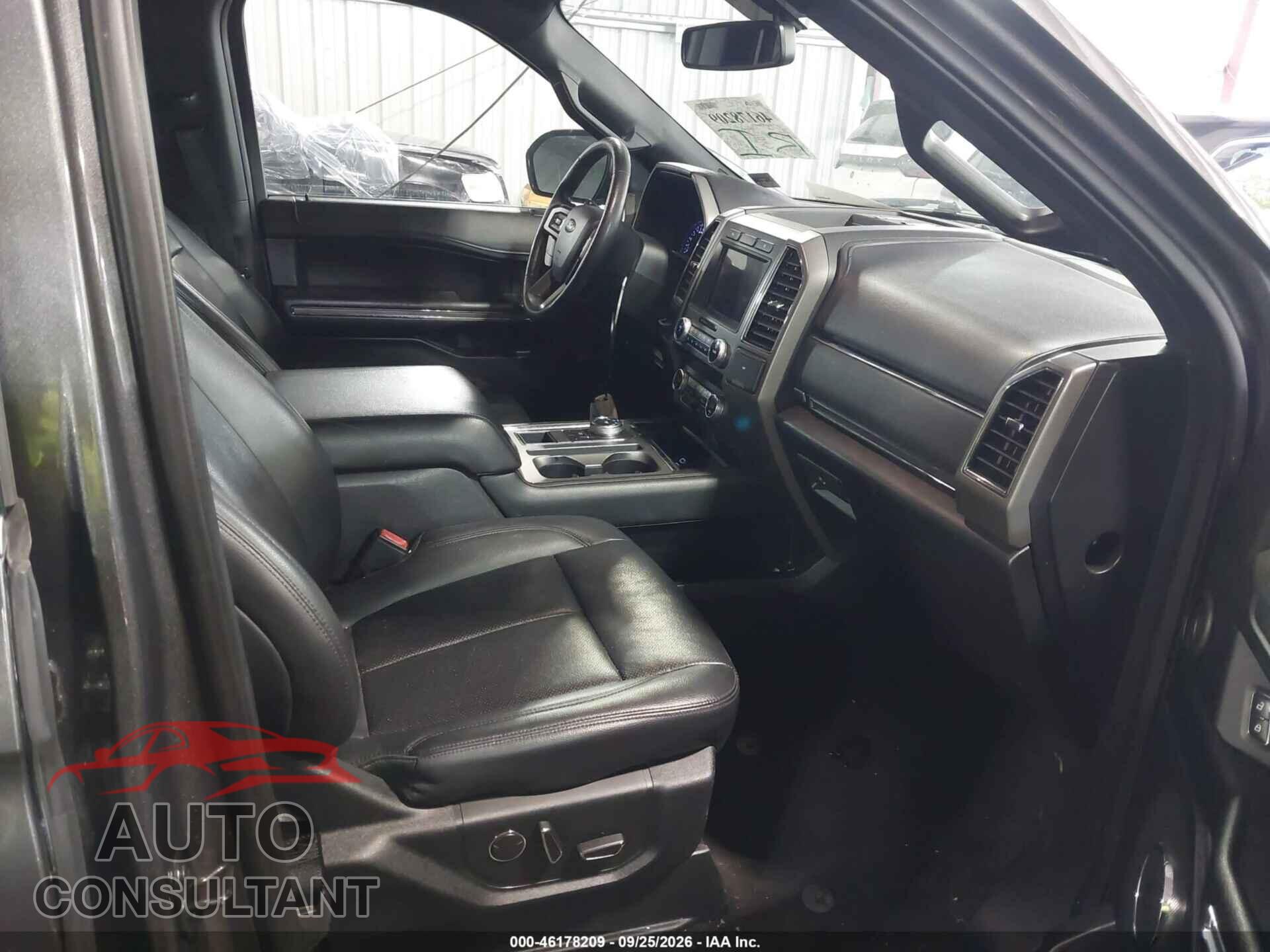FORD EXPEDITION 2019 - 1FMJU1HT7KEA24245