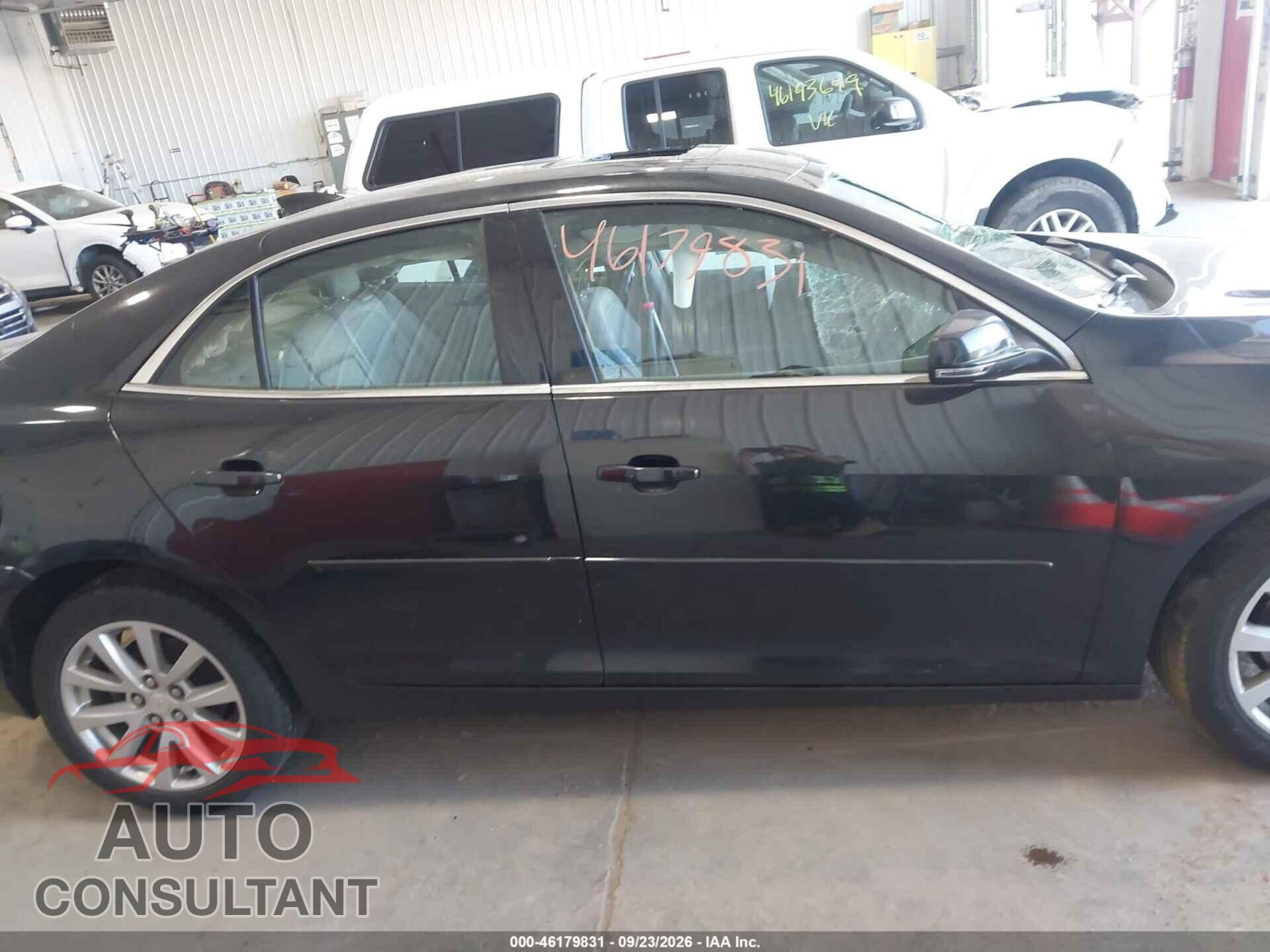 CHEVROLET MALIBU 2015 - 1G11D5SL2FF168069