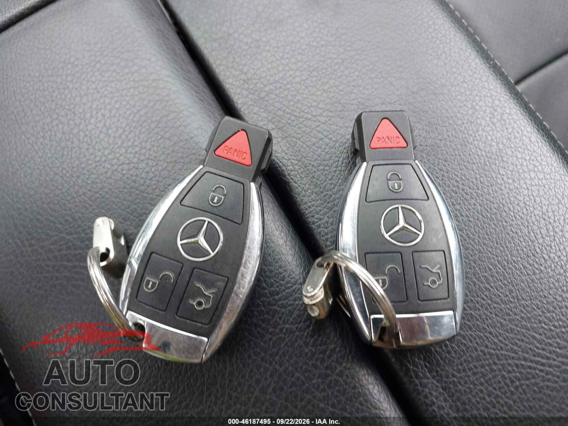 MERCEDES-BENZ M-CLASS 2013 - 4JGDA5HBXDA200770