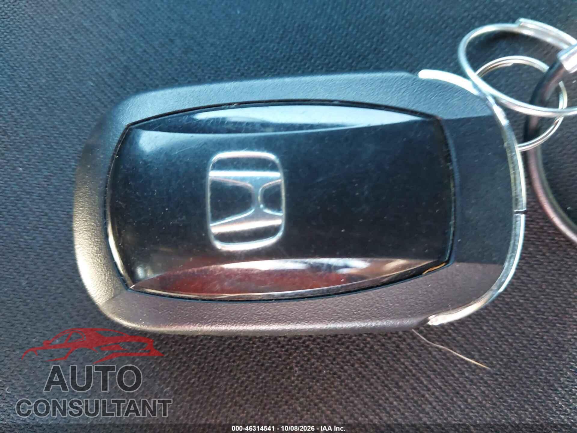 HONDA CIVIC 2026 - 2HGFE2F50TH569488