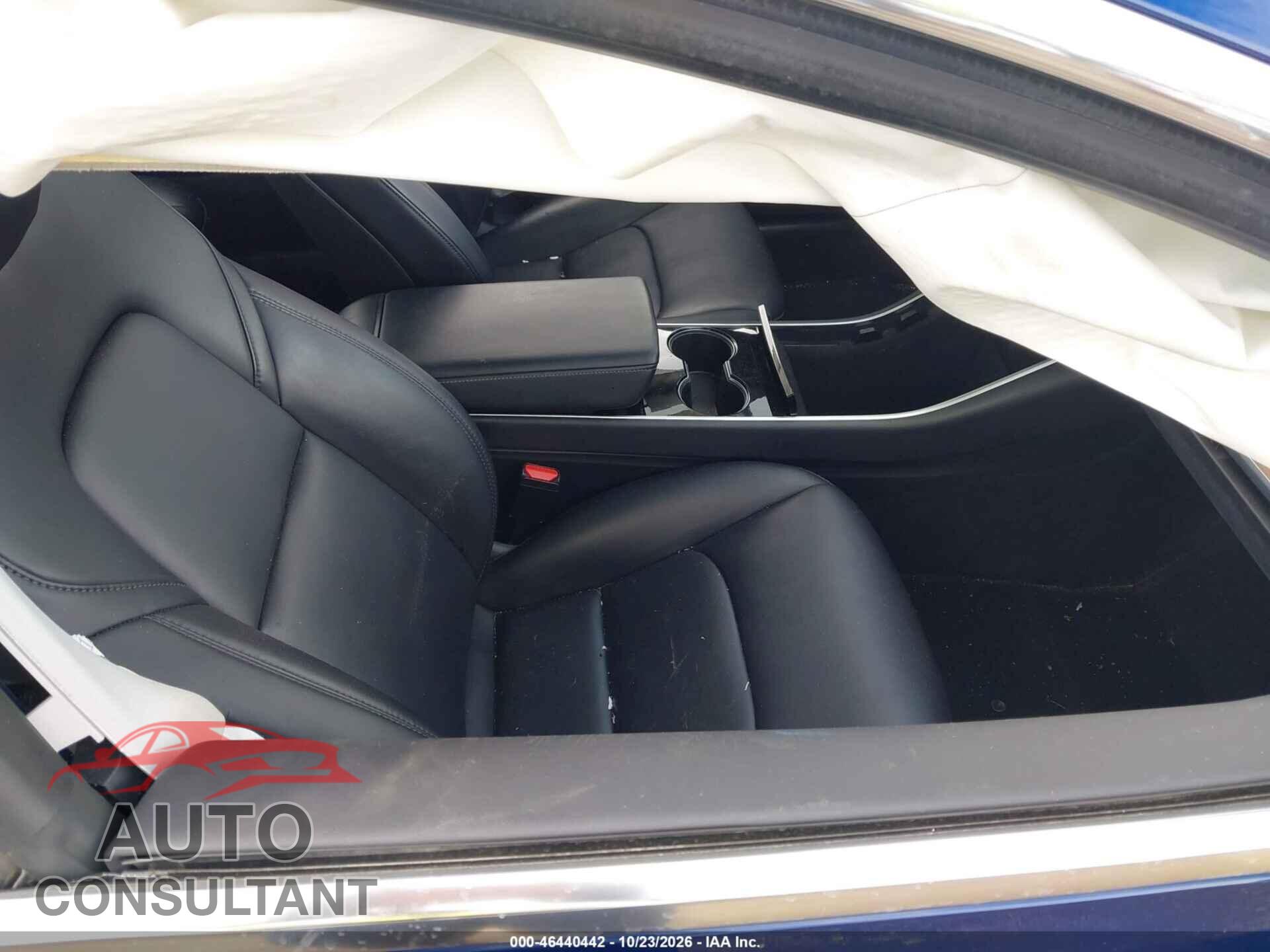 TESLA MODEL 3 2018 - 5YJ3E1EA5JF019460