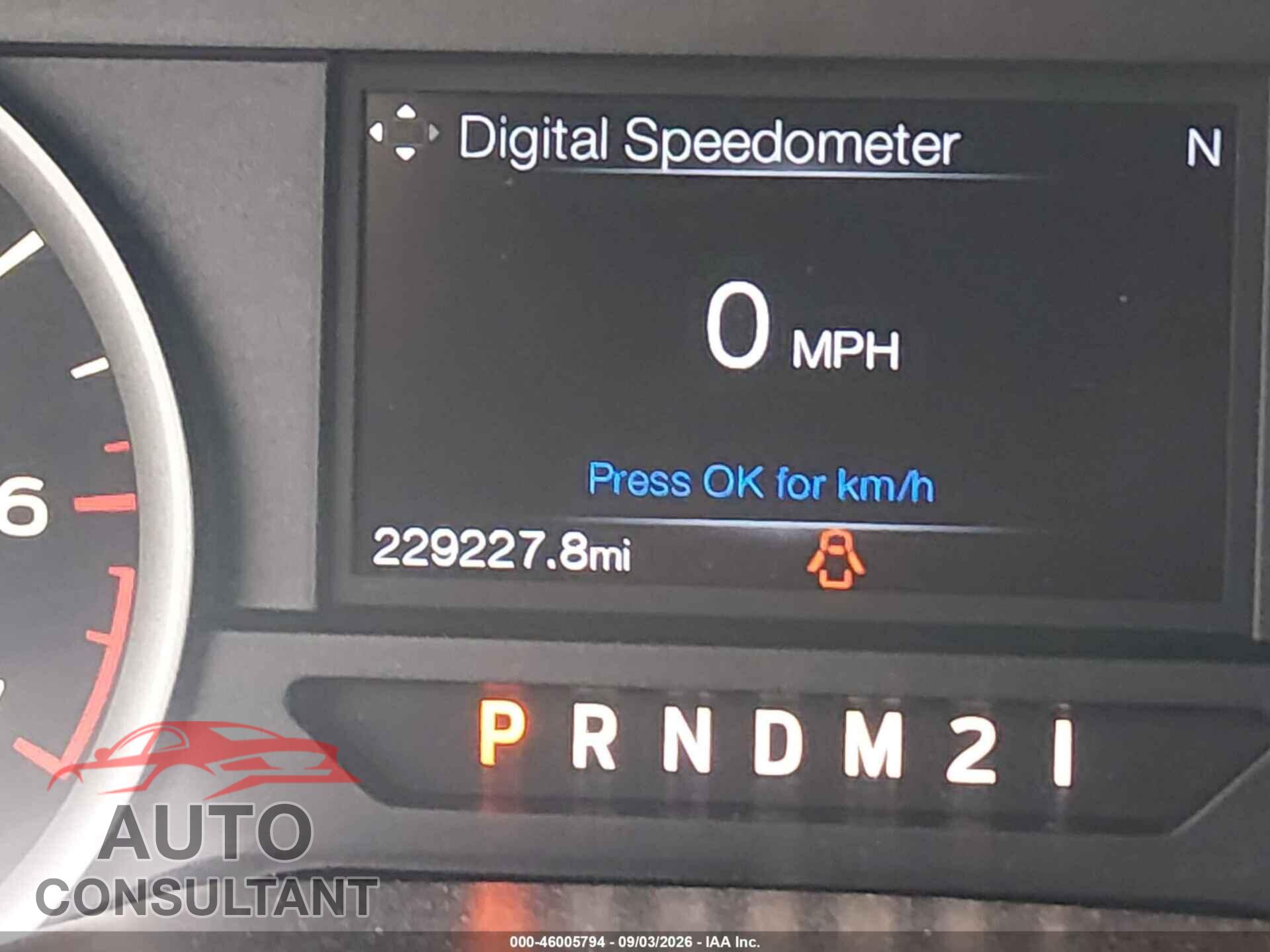FORD F-150 2016 - 1FTEW1EG5GFD28926