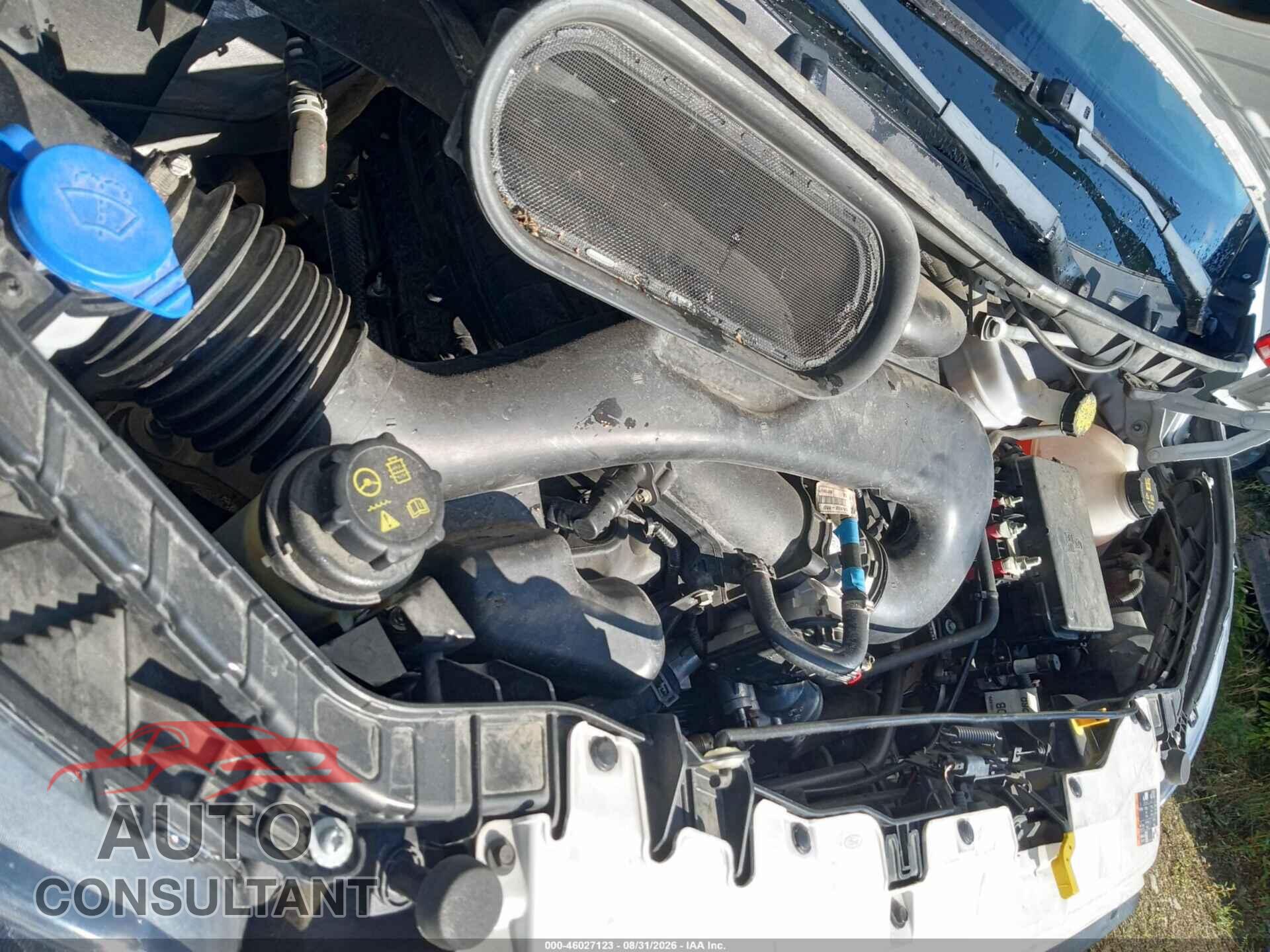 FORD TRANSIT-250 2018 - 1FTYR3XM3JKA99891