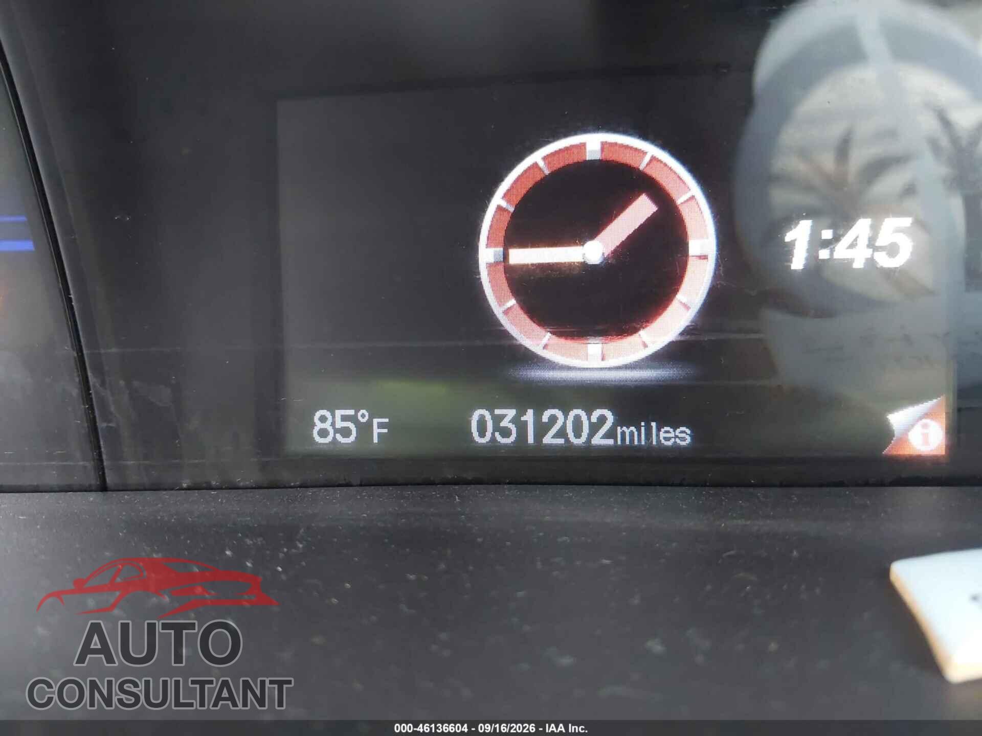 HONDA CIVIC 2015 - 19XFB2F50FE202114