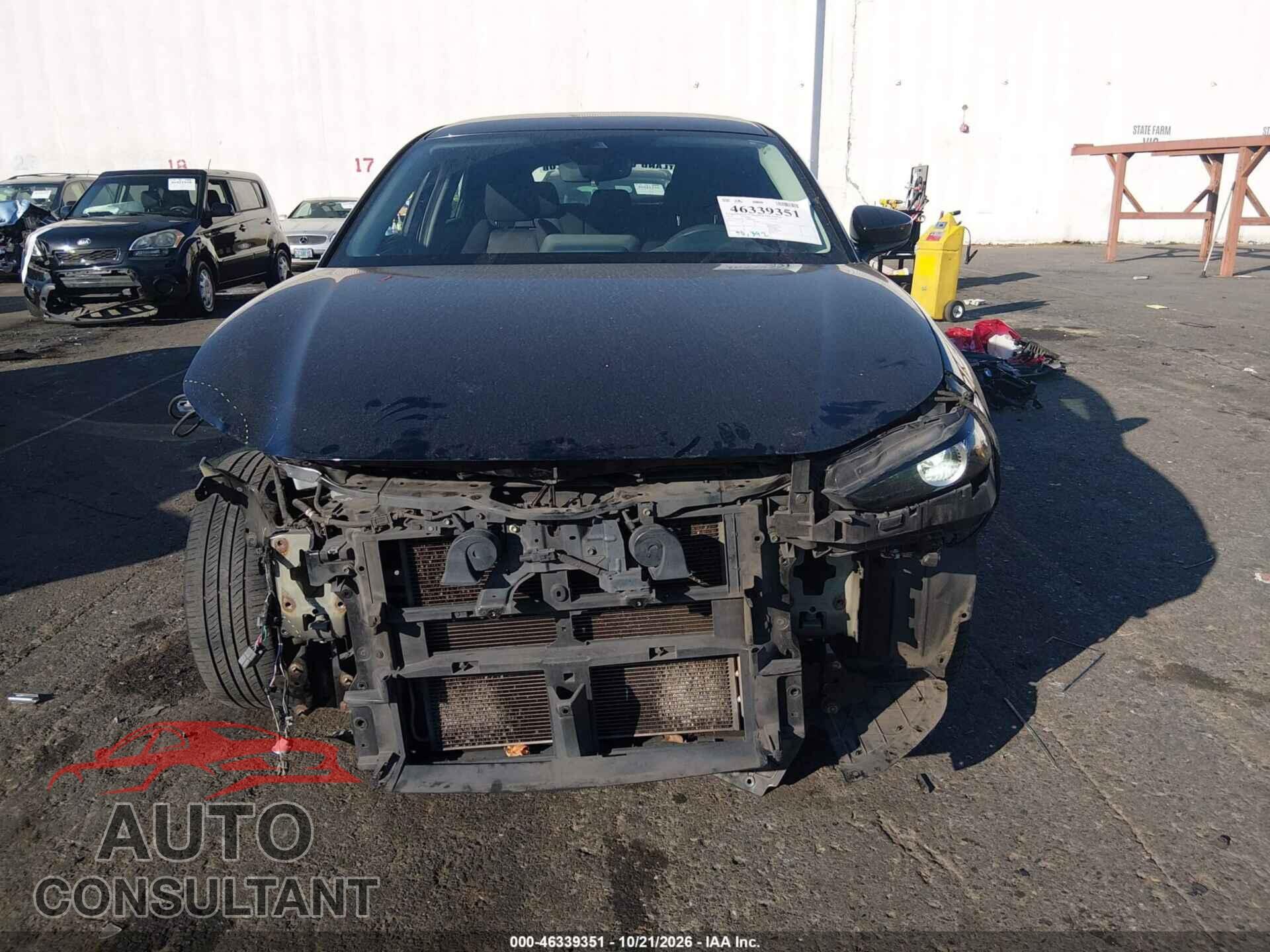 MAZDA CX-30 2020 - 3MVDMBBL2LM104238