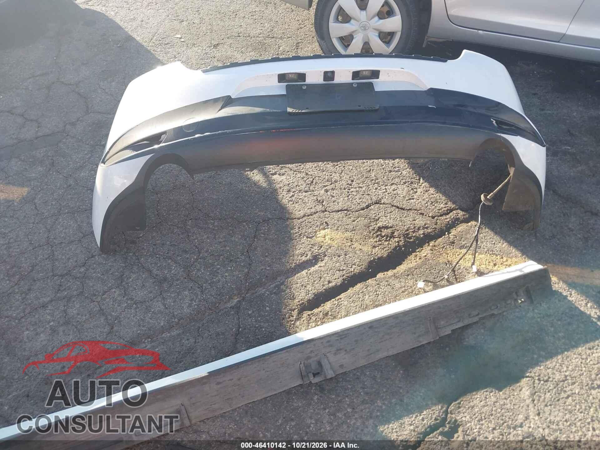 MAZDA MAZDA3 2021 - 3MZBPACL2MM253398