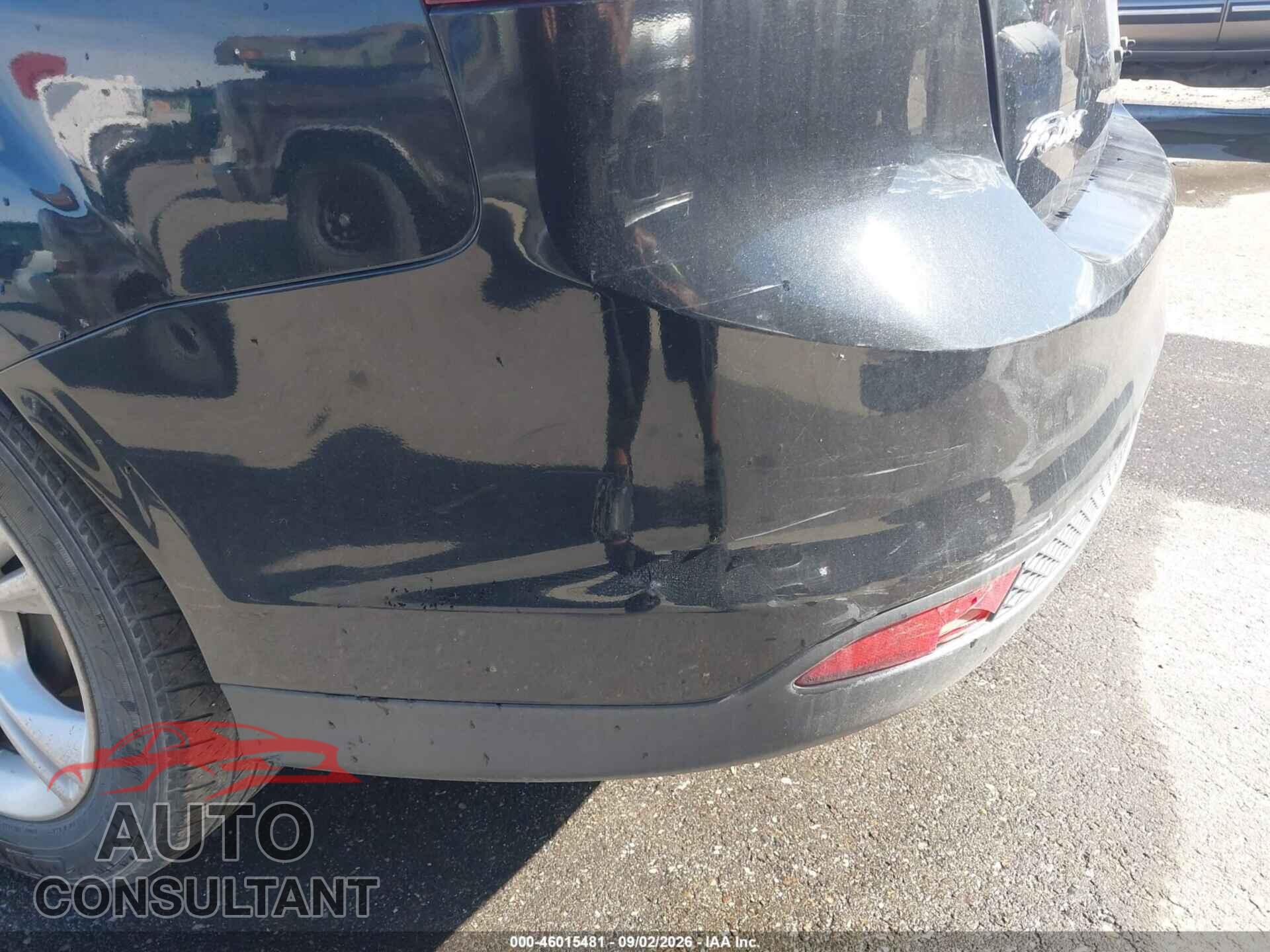FORD FOCUS 2014 - 1FADP3F27EL450554