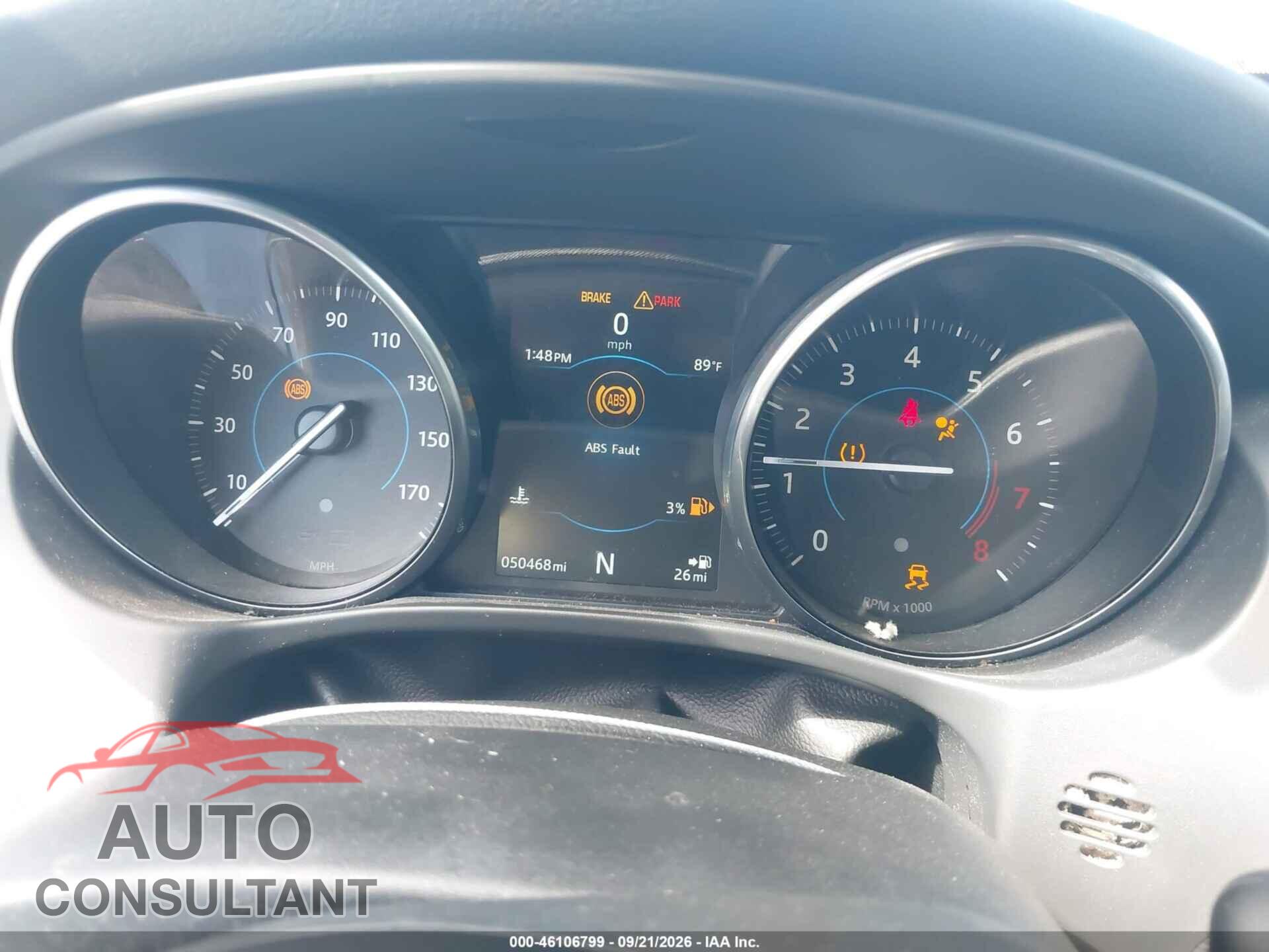 JAGUAR XE 2017 - SAJAR4BG3HA965079