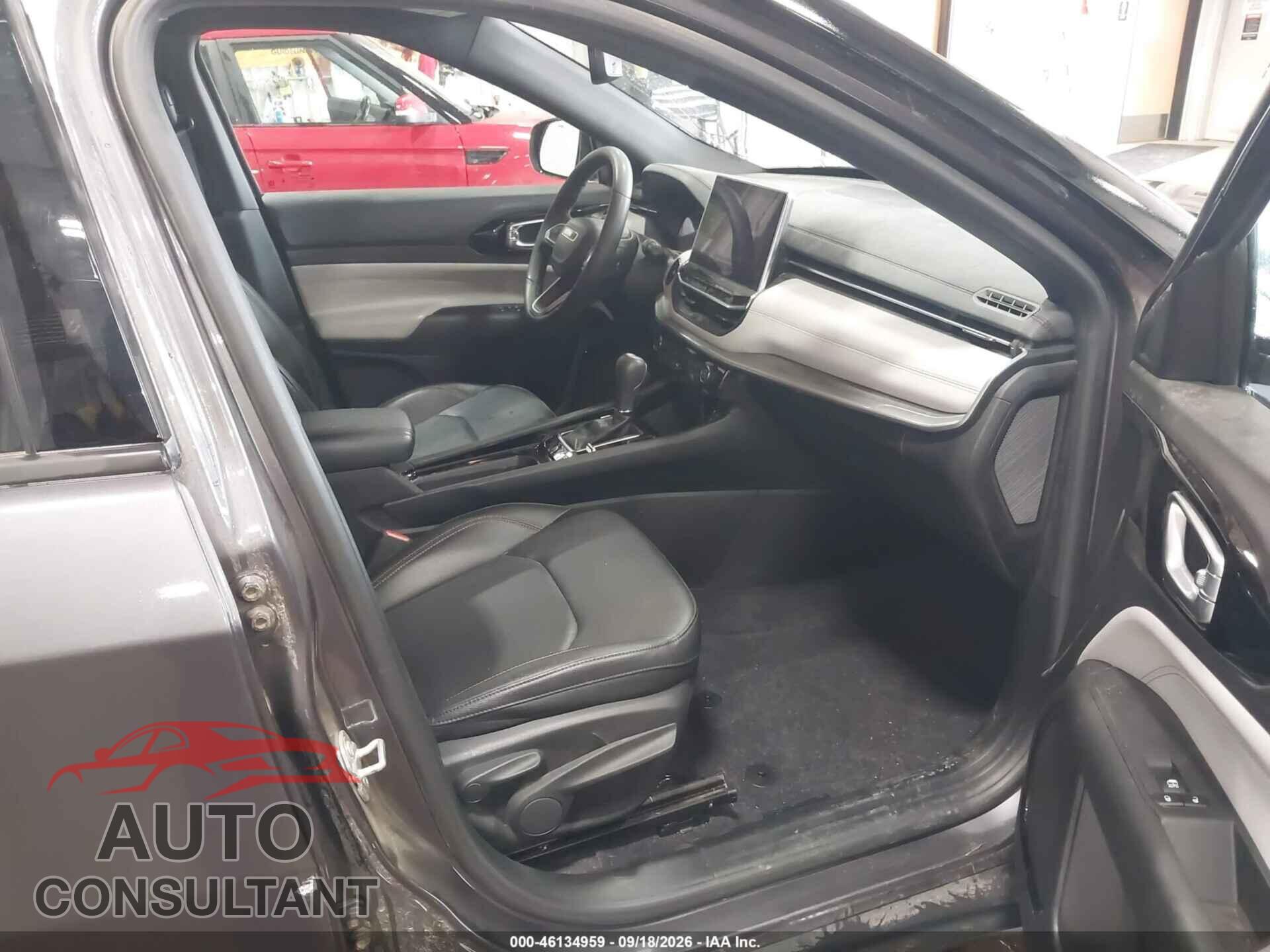 JEEP COMPASS 2024 - 3C4NJDCN1RT176461