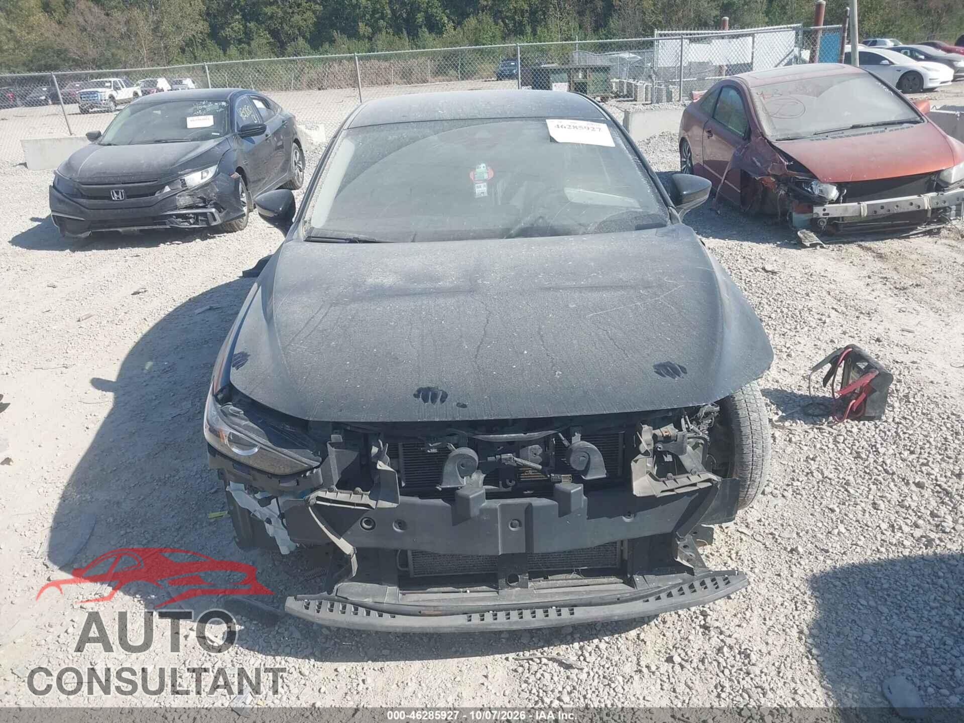 MAZDA MAZDA3 2020 - 3MZBPACL0LM133095