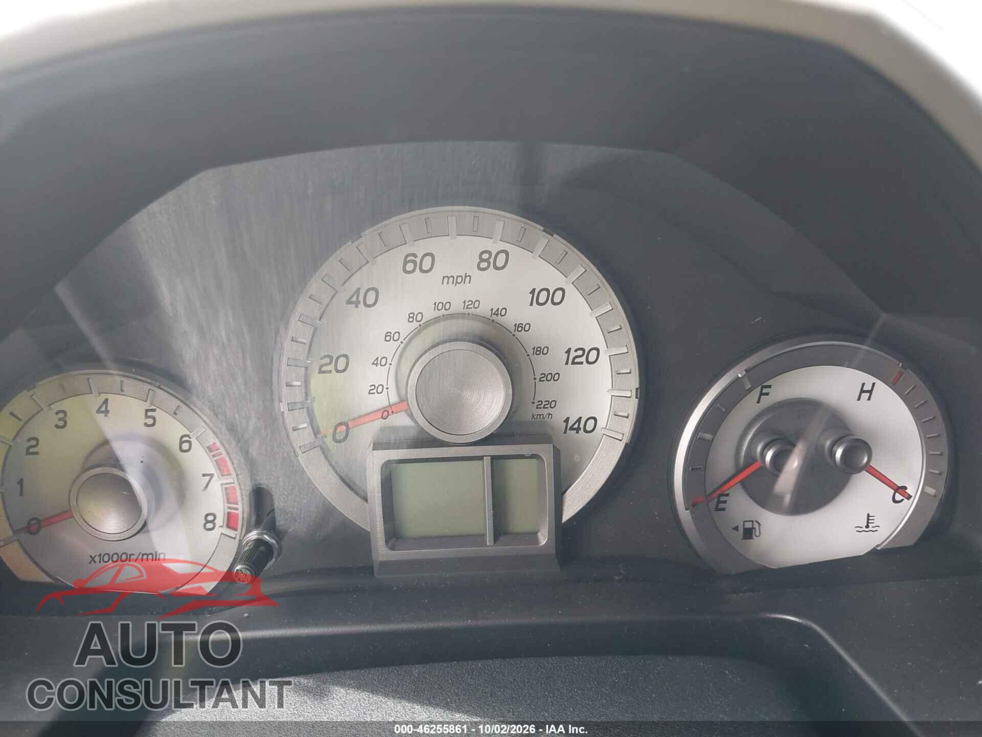HONDA PILOT 2015 - 5FNYF3H38FB034750