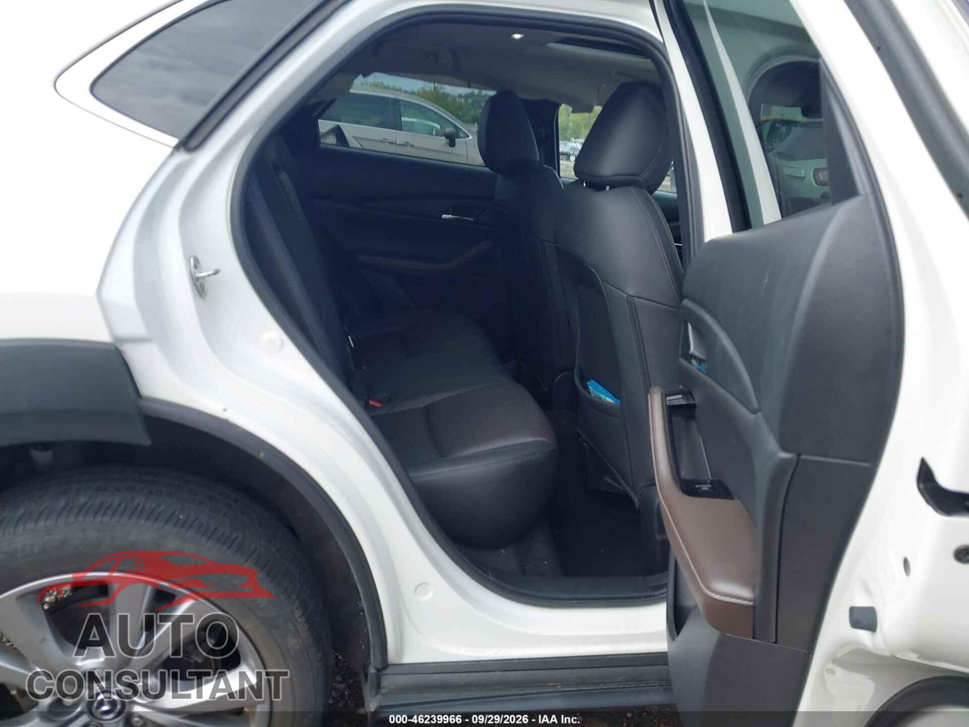 MAZDA CX-30 2021 - 3MVDMBDL1MM306132