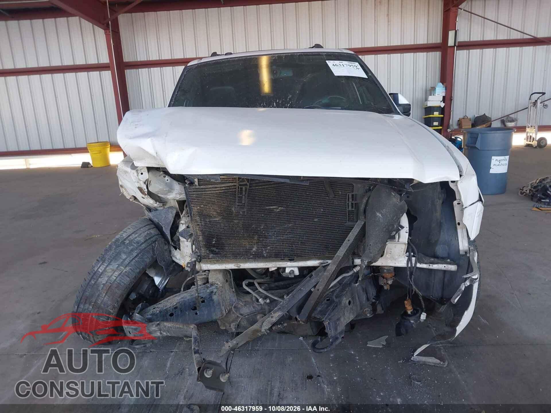 FORD EXPEDITION 2012 - 1FMJU2A5XCEF05495