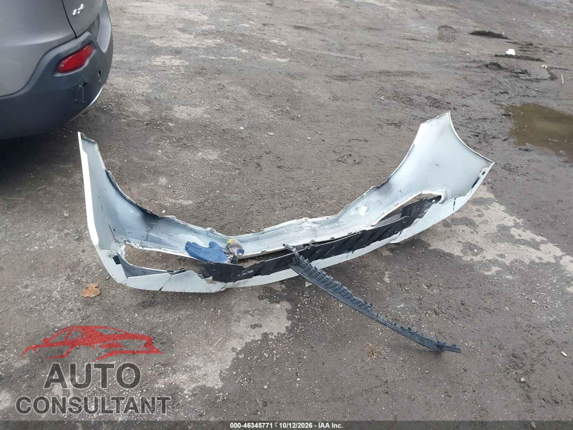 HONDA CIVIC 2014 - 2HGFG3B54EH515491