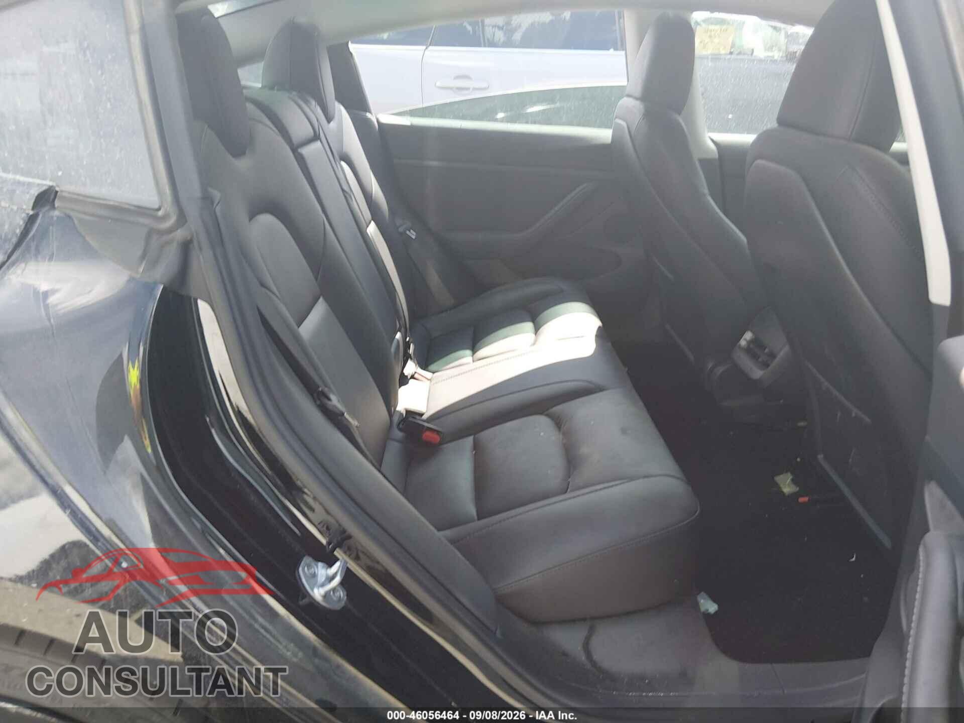 TESLA MODEL 3 2023 - 5YJ3E1EC2PF583187
