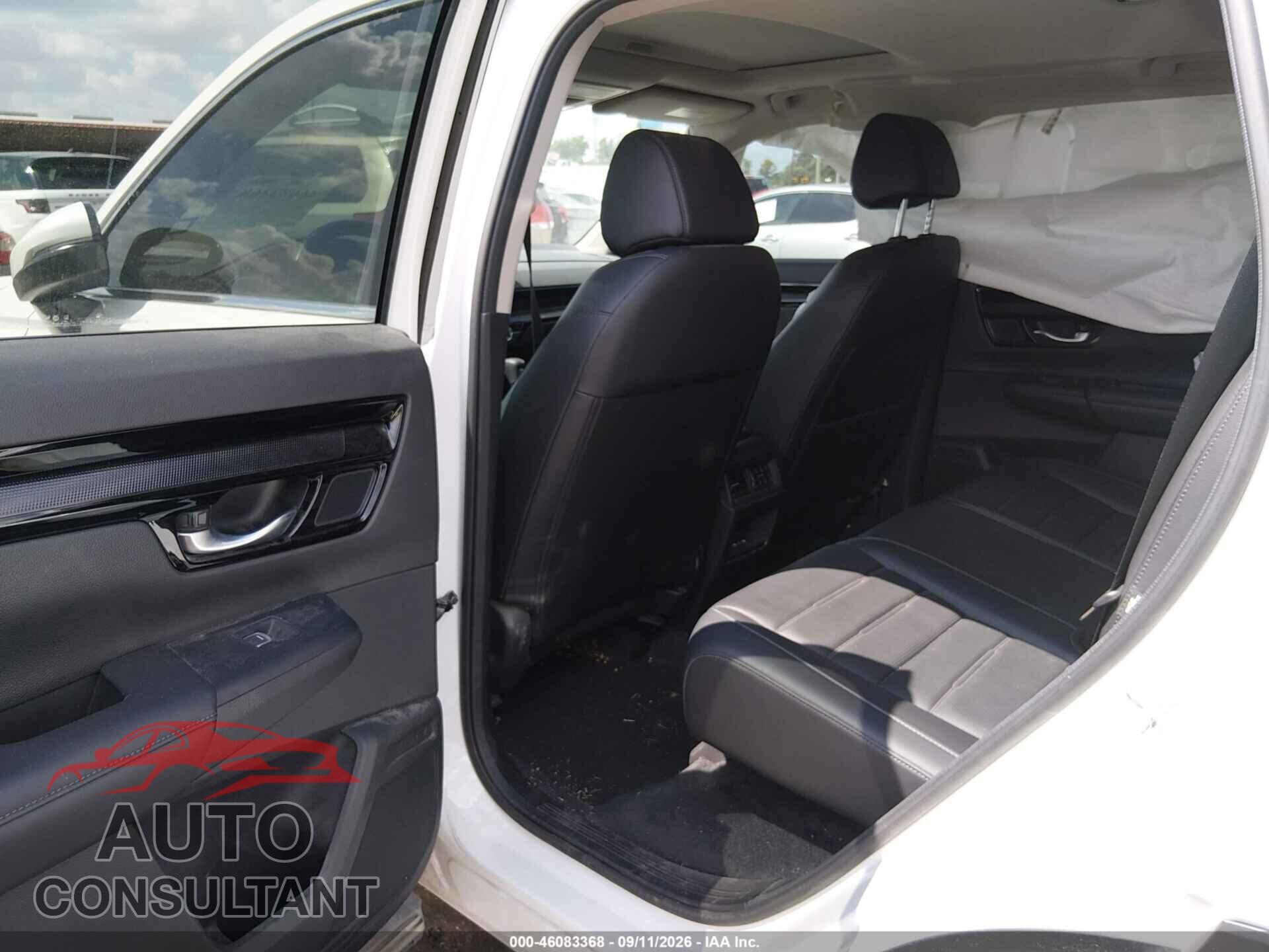 HONDA CR-V 2024 - 2HKRS3H7XRH314257