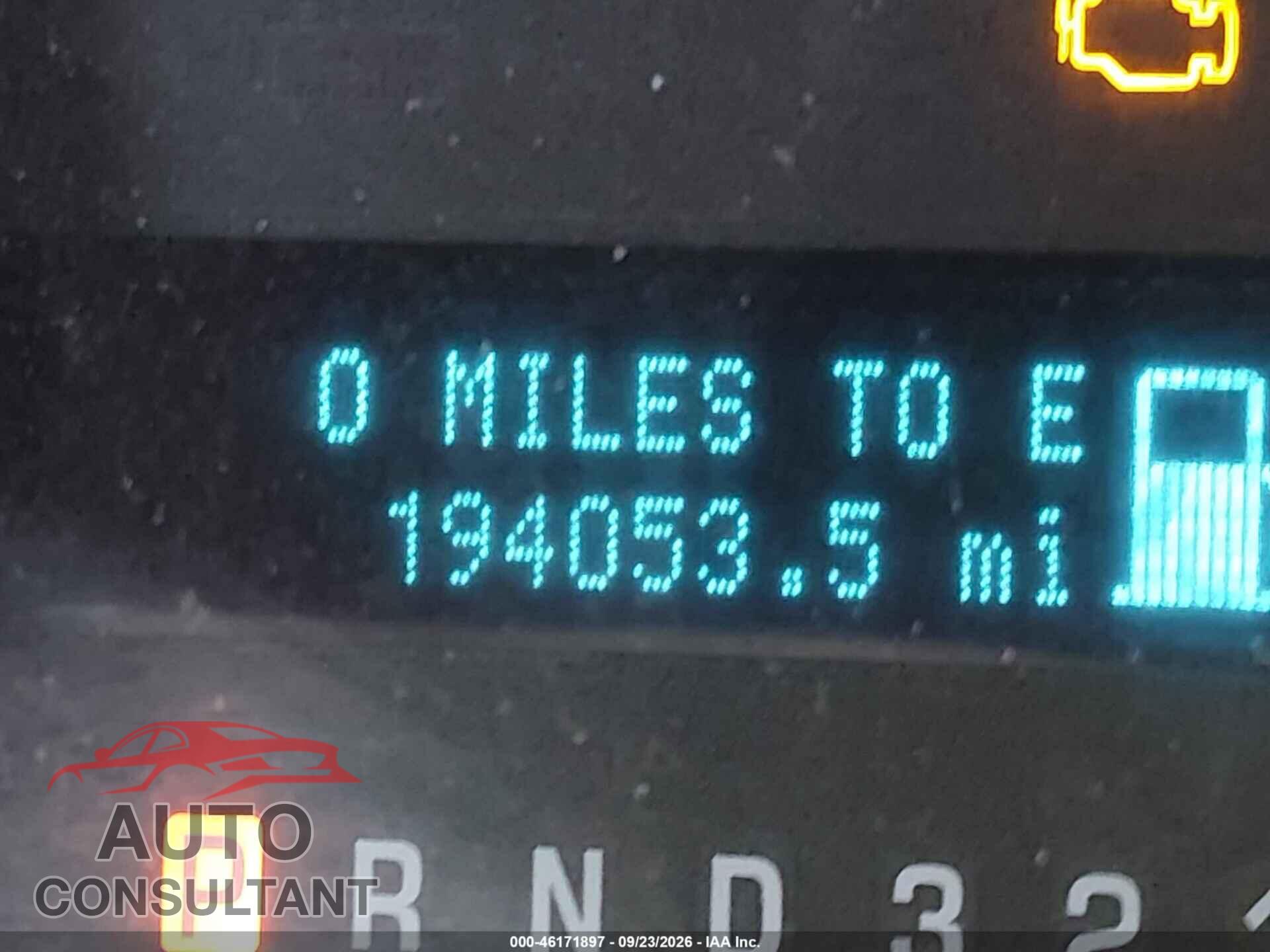 FORD F-150 2010 - 1FTFW1EV5AFC61061