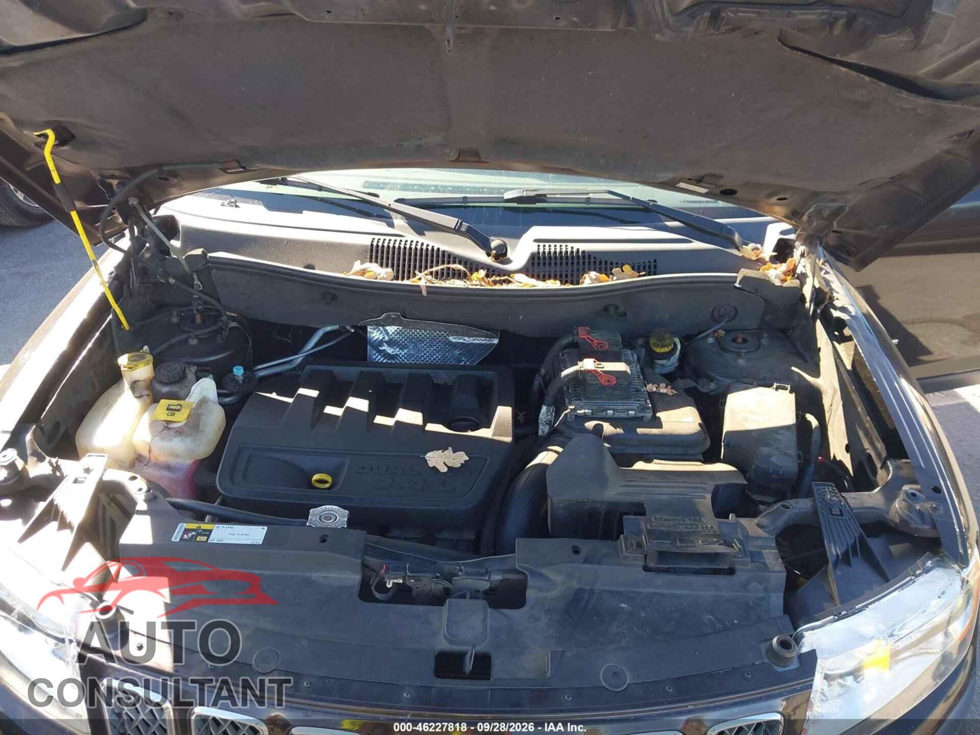 JEEP COMPASS 2014 - 1C4NJDEB0ED714067