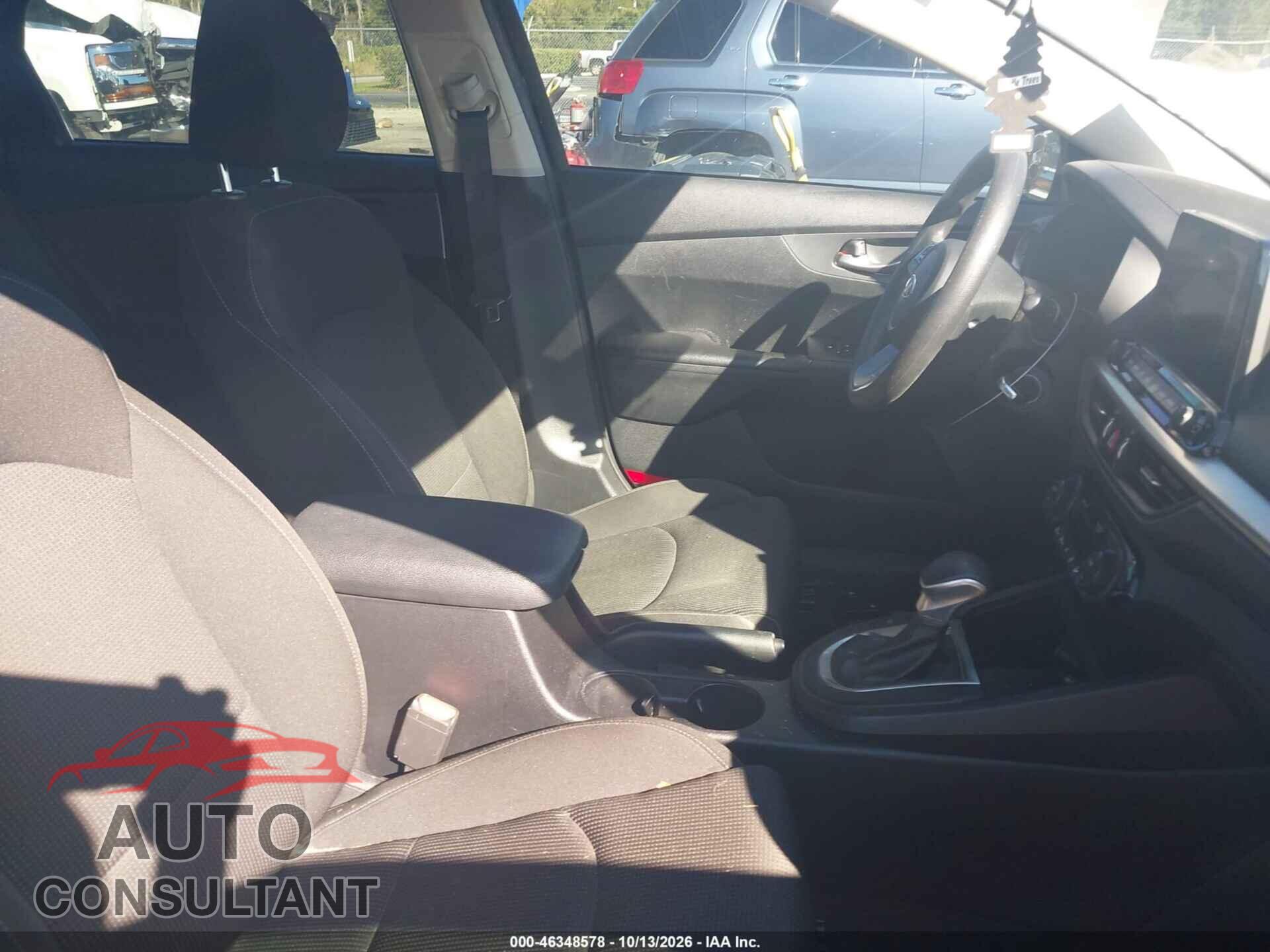 KIA FORTE 2019 - 3KPF24AD7KE106842