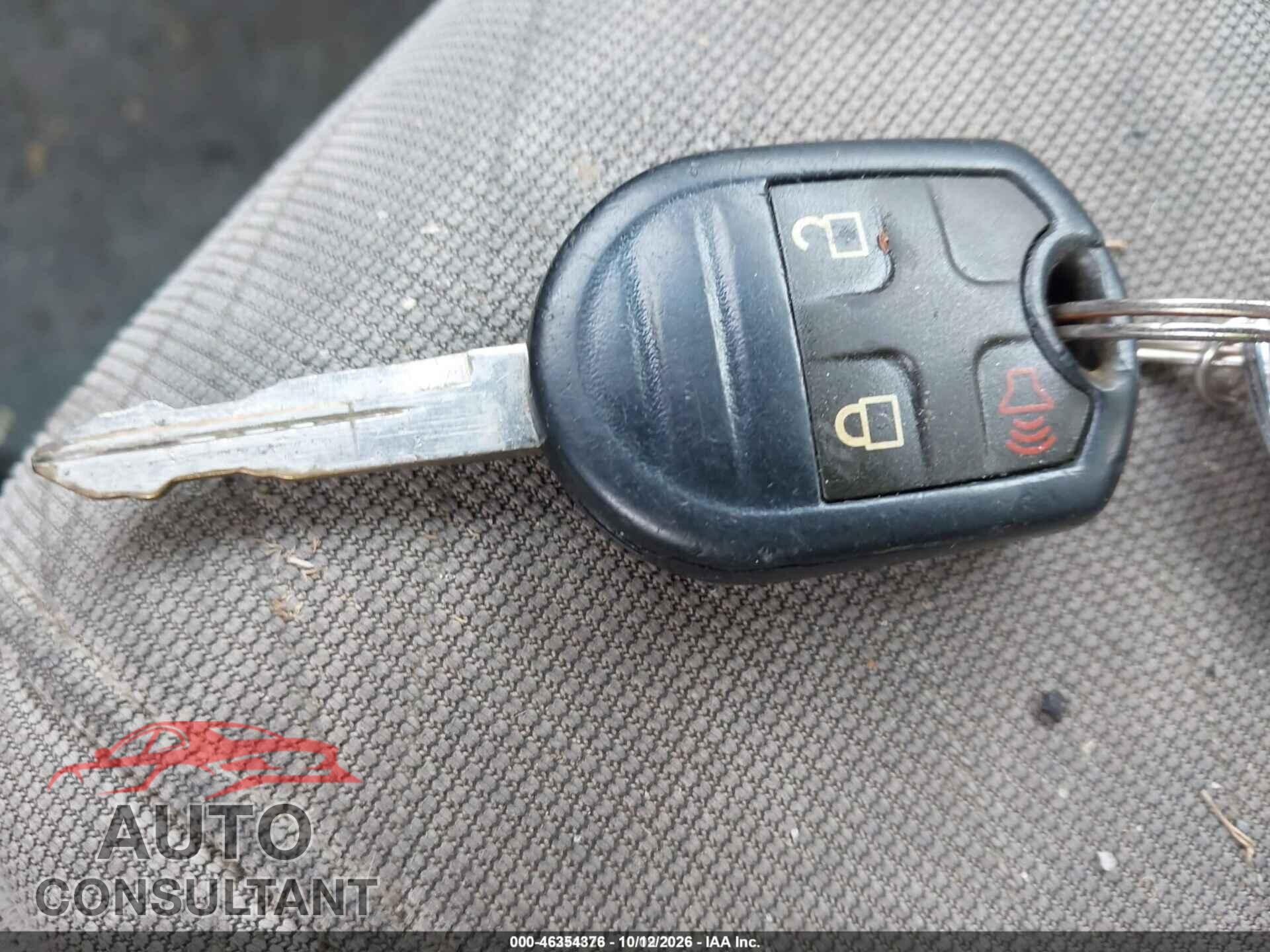 FORD EXPLORER 2014 - 1FM5K7B8XEGA40320