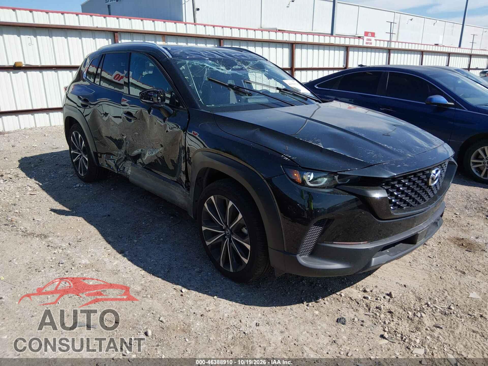 MAZDA CX-50 2026 - 7MMVABDLXTN497262