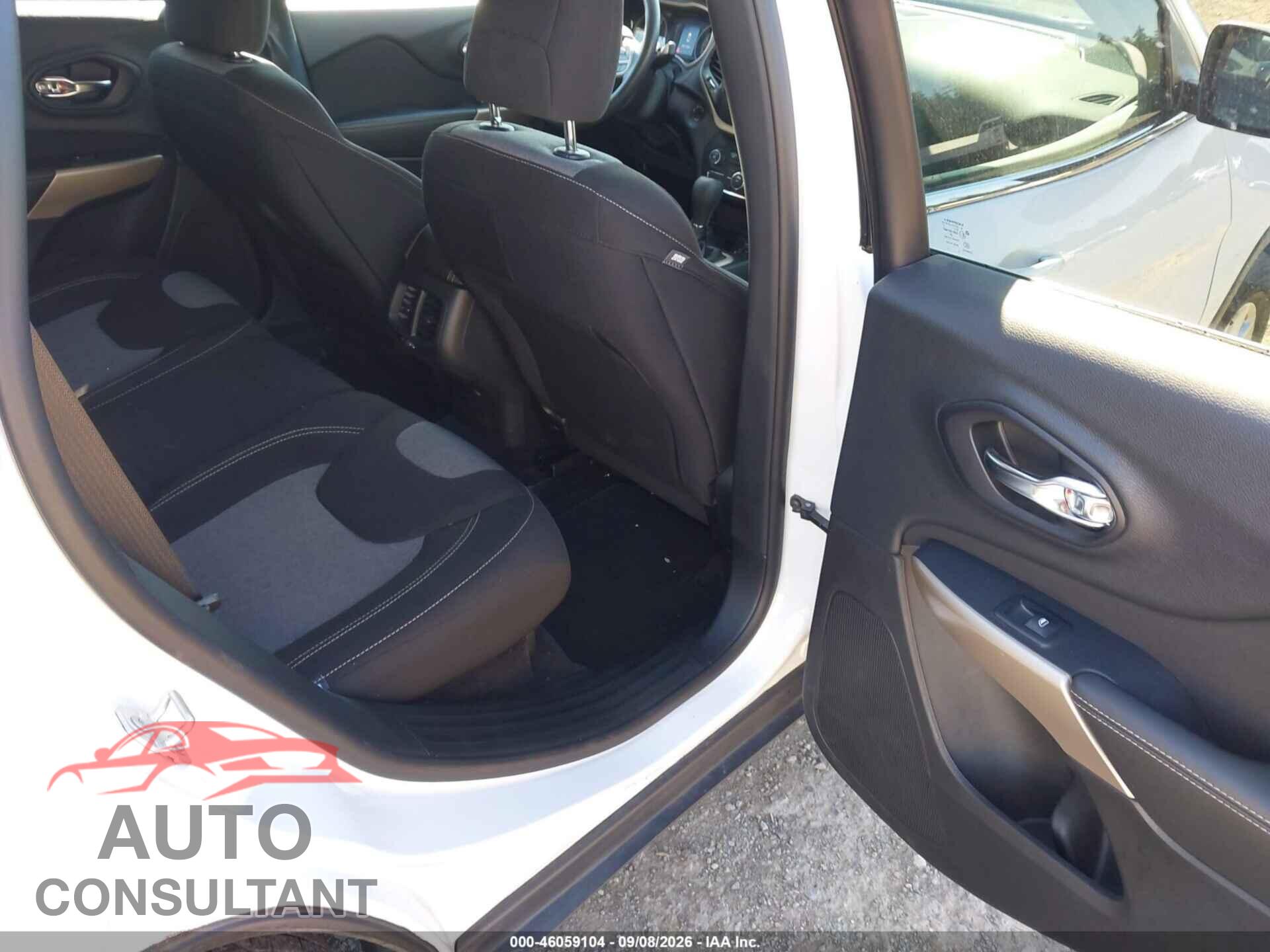 JEEP CHEROKEE 2018 - 1C4PJMCBXJD528655